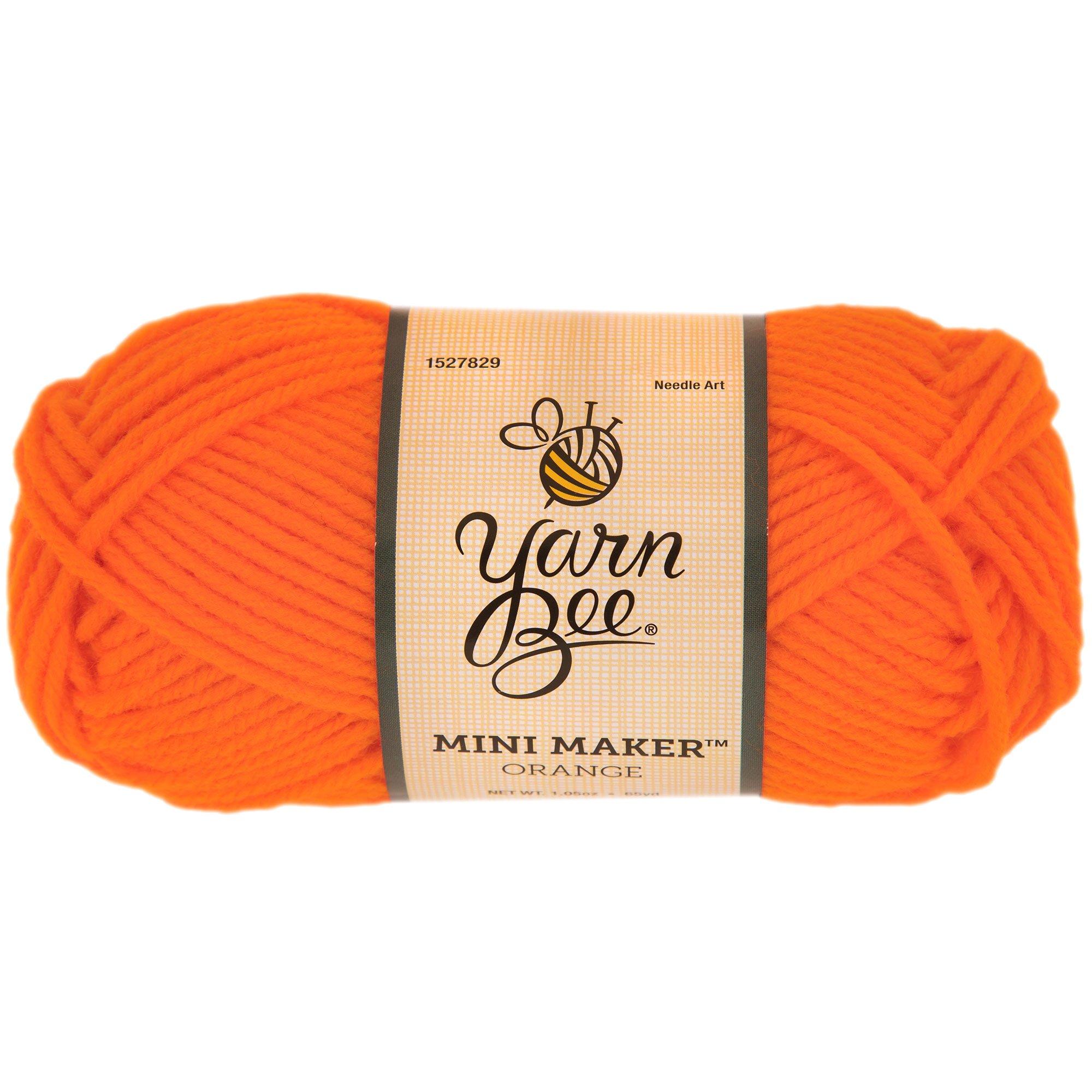 Yarn Bee Mini Maker Yarn | Hobby Lobby | 1527829