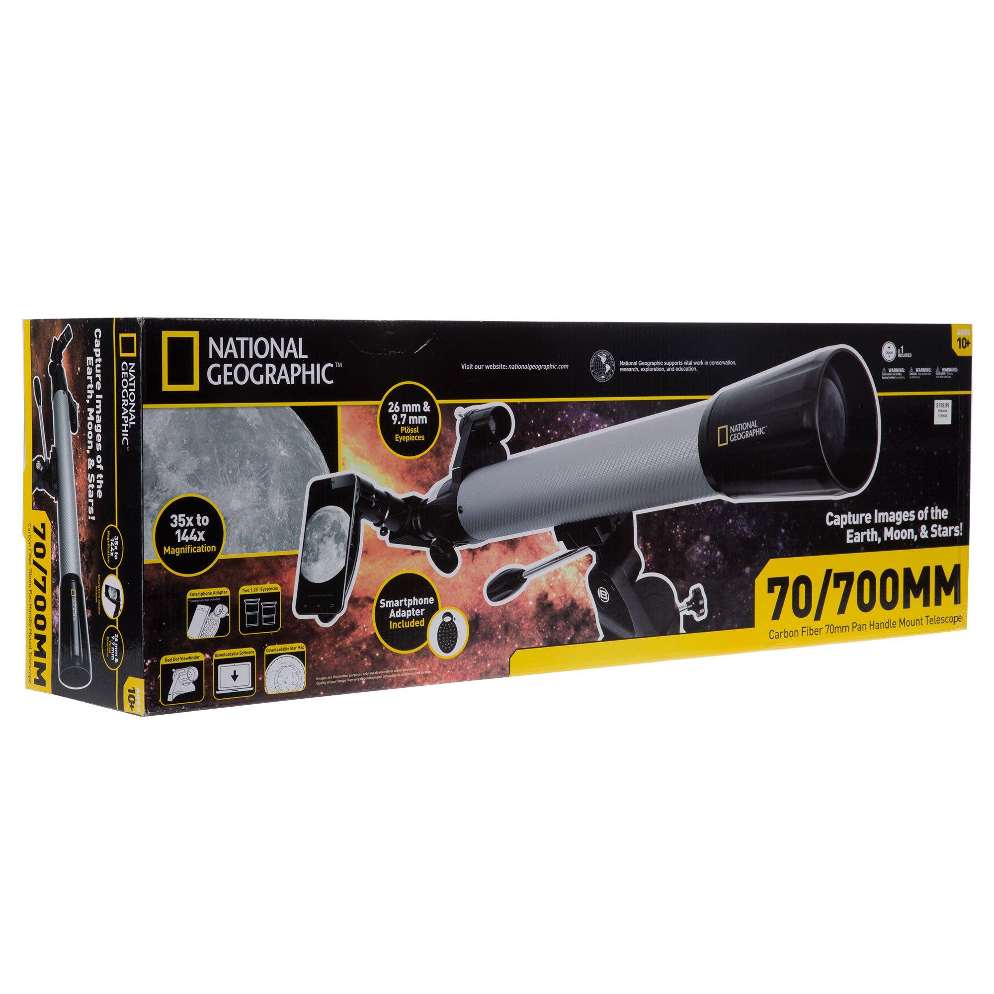 thumbnail image 2 of Tower Accessory Set: 2 Hand Grips, Steering Wheel & Telescope With Compass 2 of 6