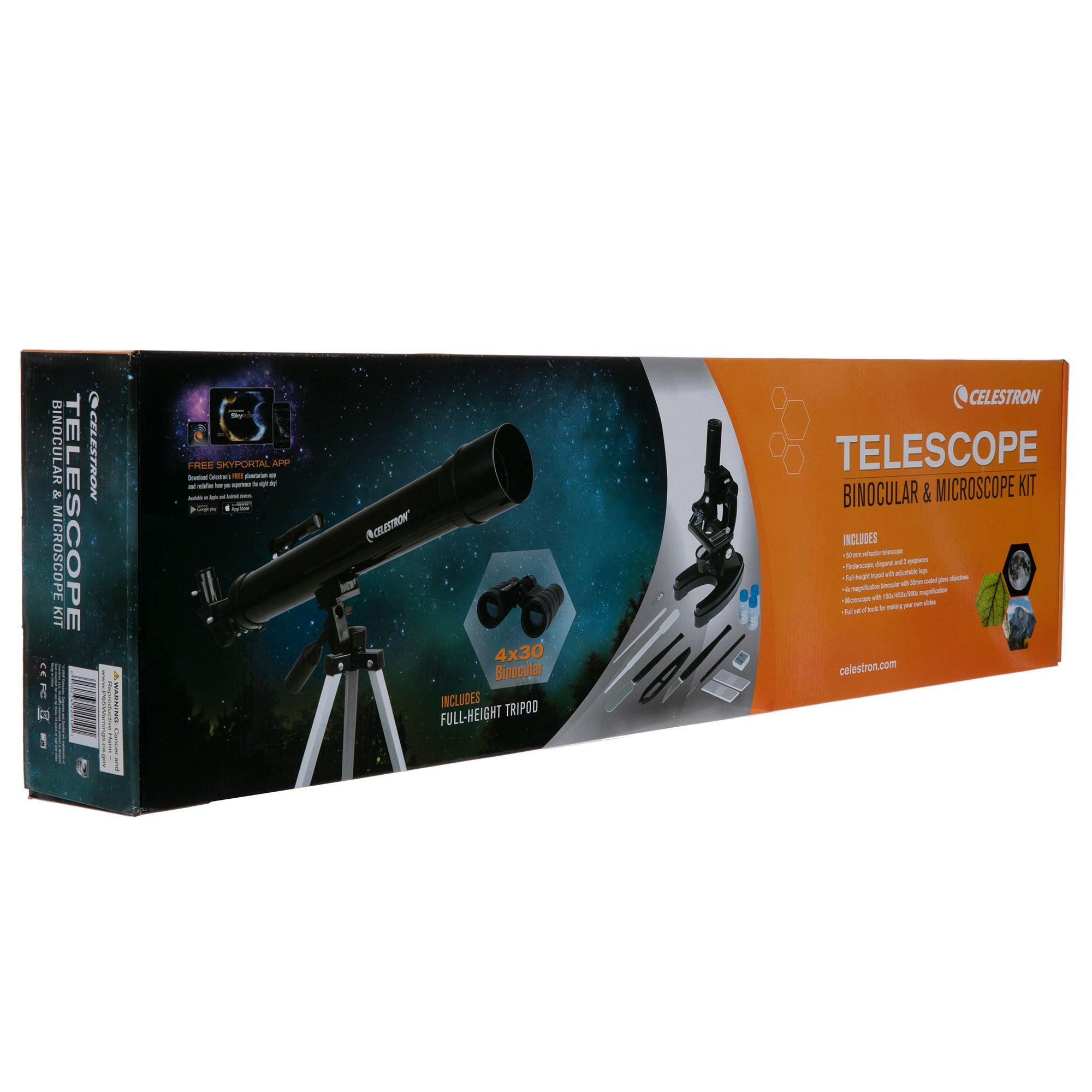 Hobby cheap lobby telescope