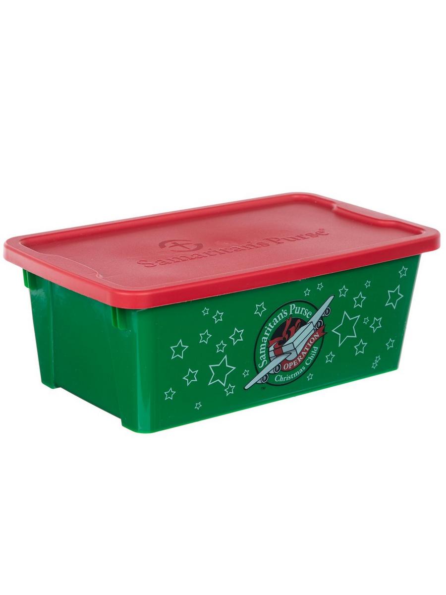 Samaritan's Purse Gift Box | Hobby Lobby | 1529718