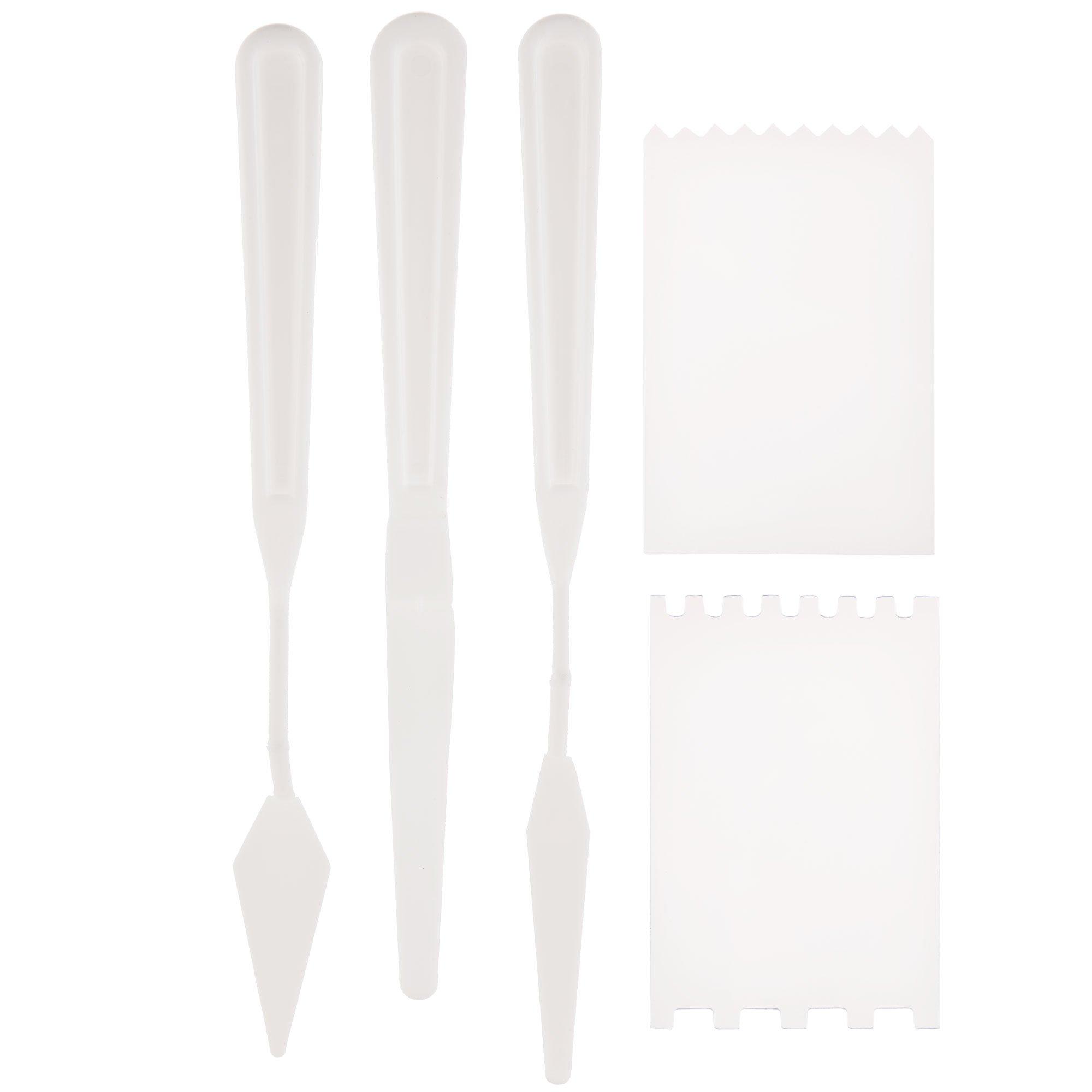 Palette Knife & Spreader Hobby Lobby 1529833