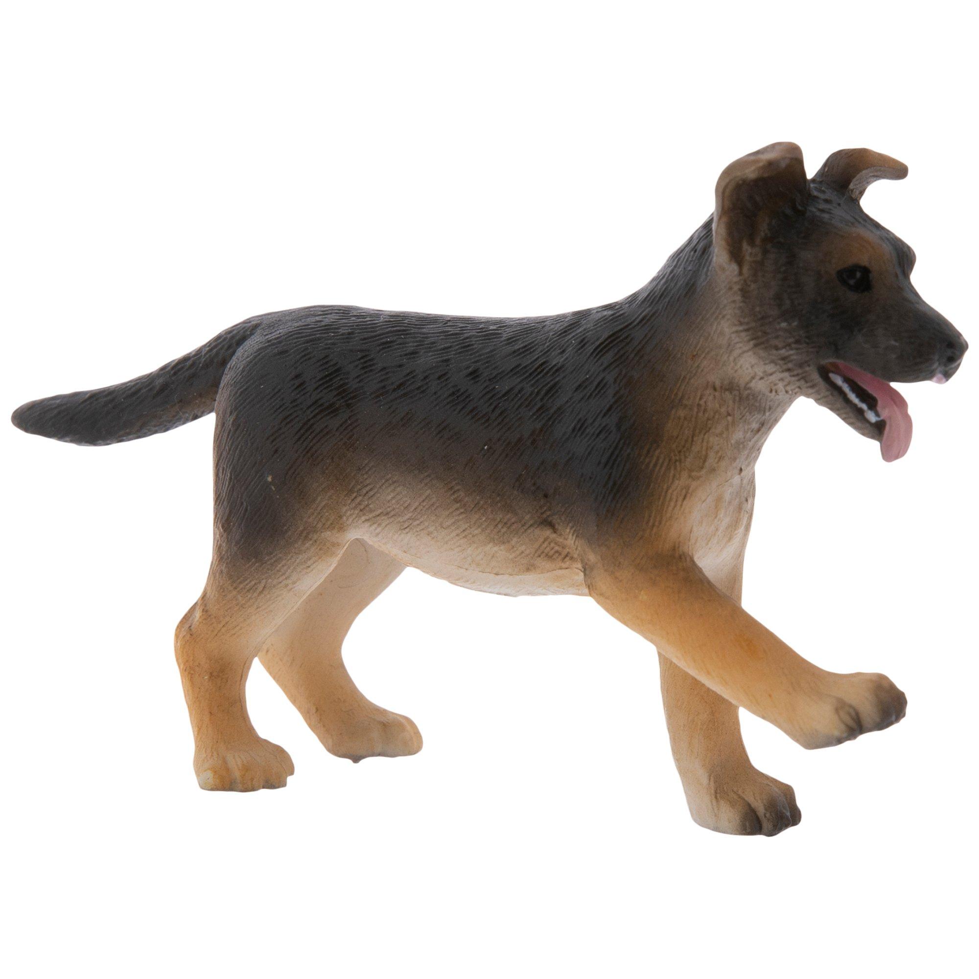 German Shepherd Puppy - Toys & Co. - Breyer