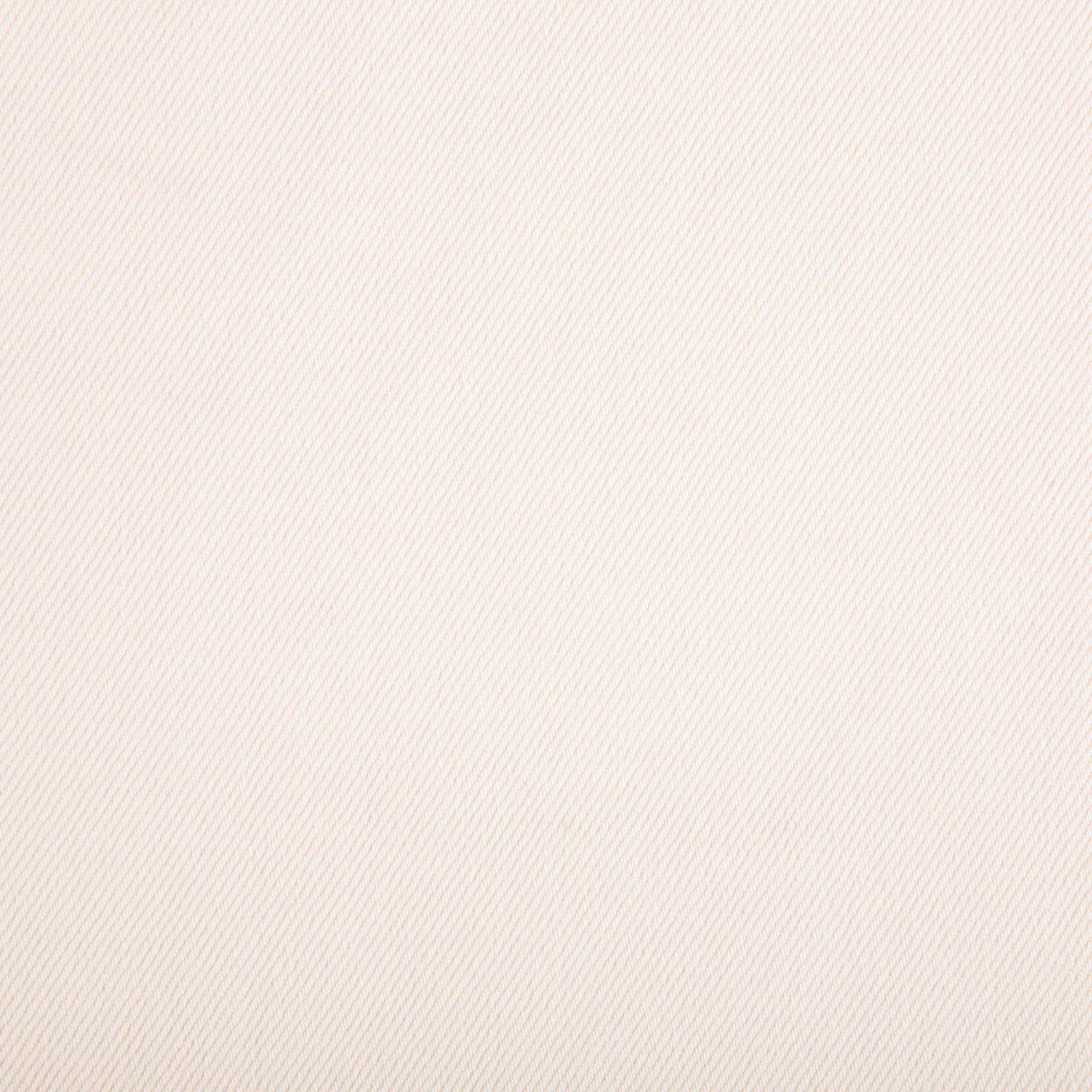 Arctic White Genoa Canvas Fabric Hobby Lobby 1534130