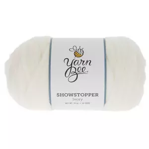 Yarn Bee Showstopper Yarn