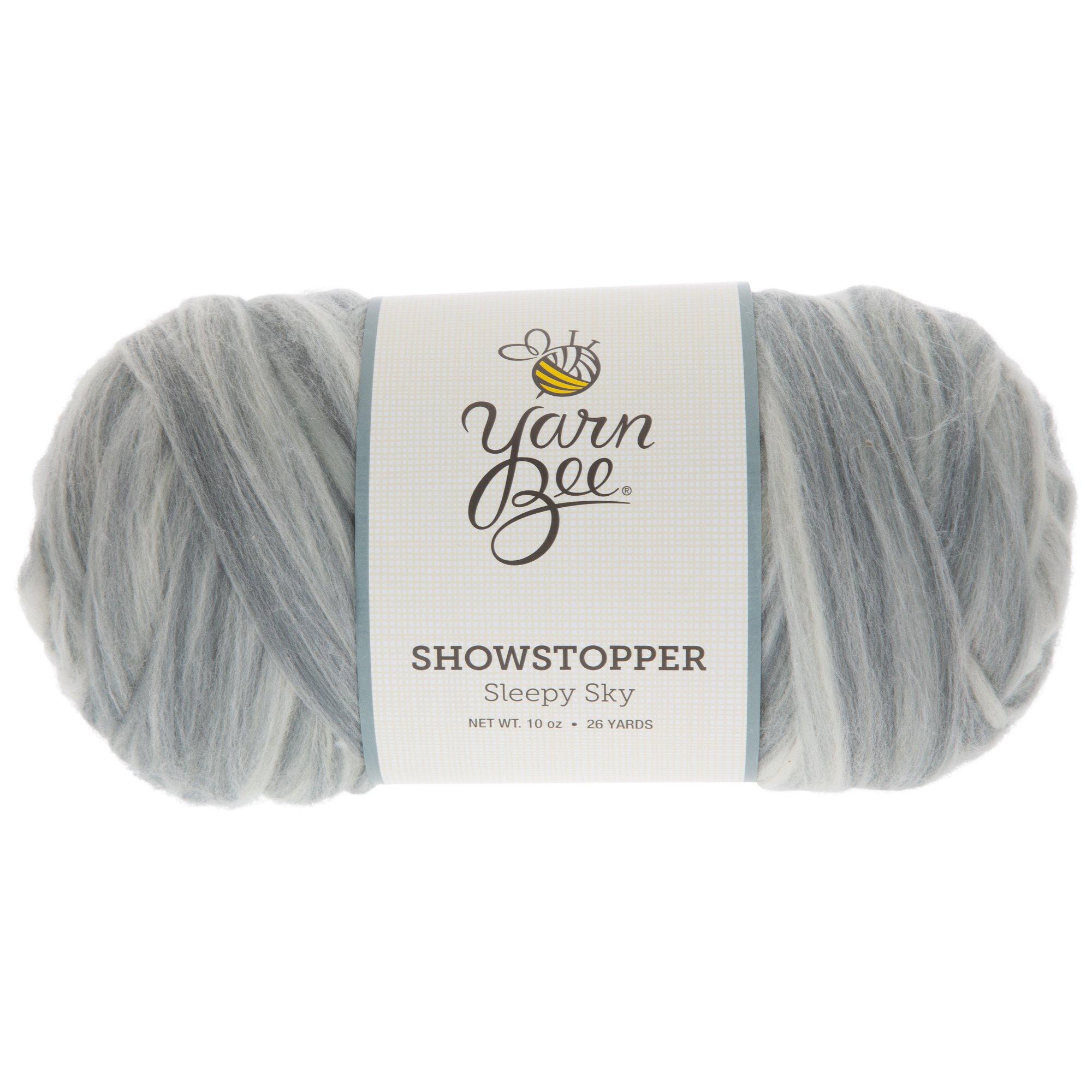 Yarn Bee Showstopper Yarn Hobby Lobby 1535467
