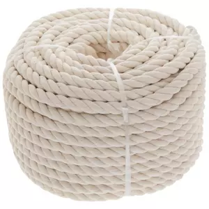Natural Nautical Rope Ball, Hobby Lobby