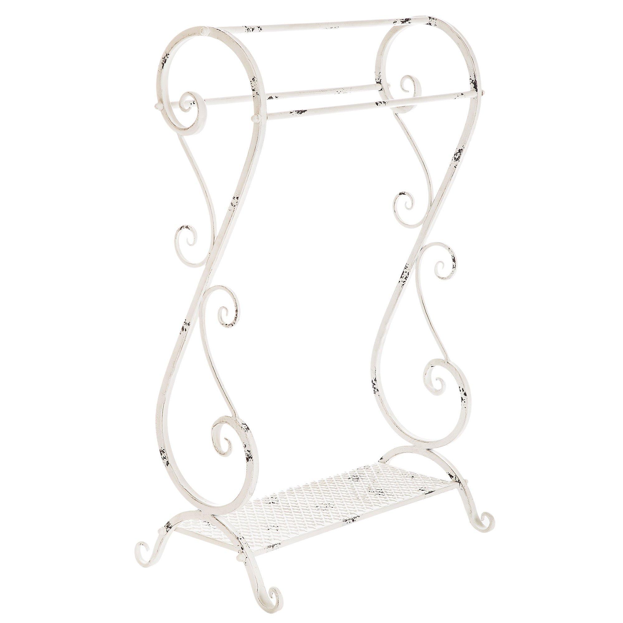 Hobby lobby towel rack new arrivals