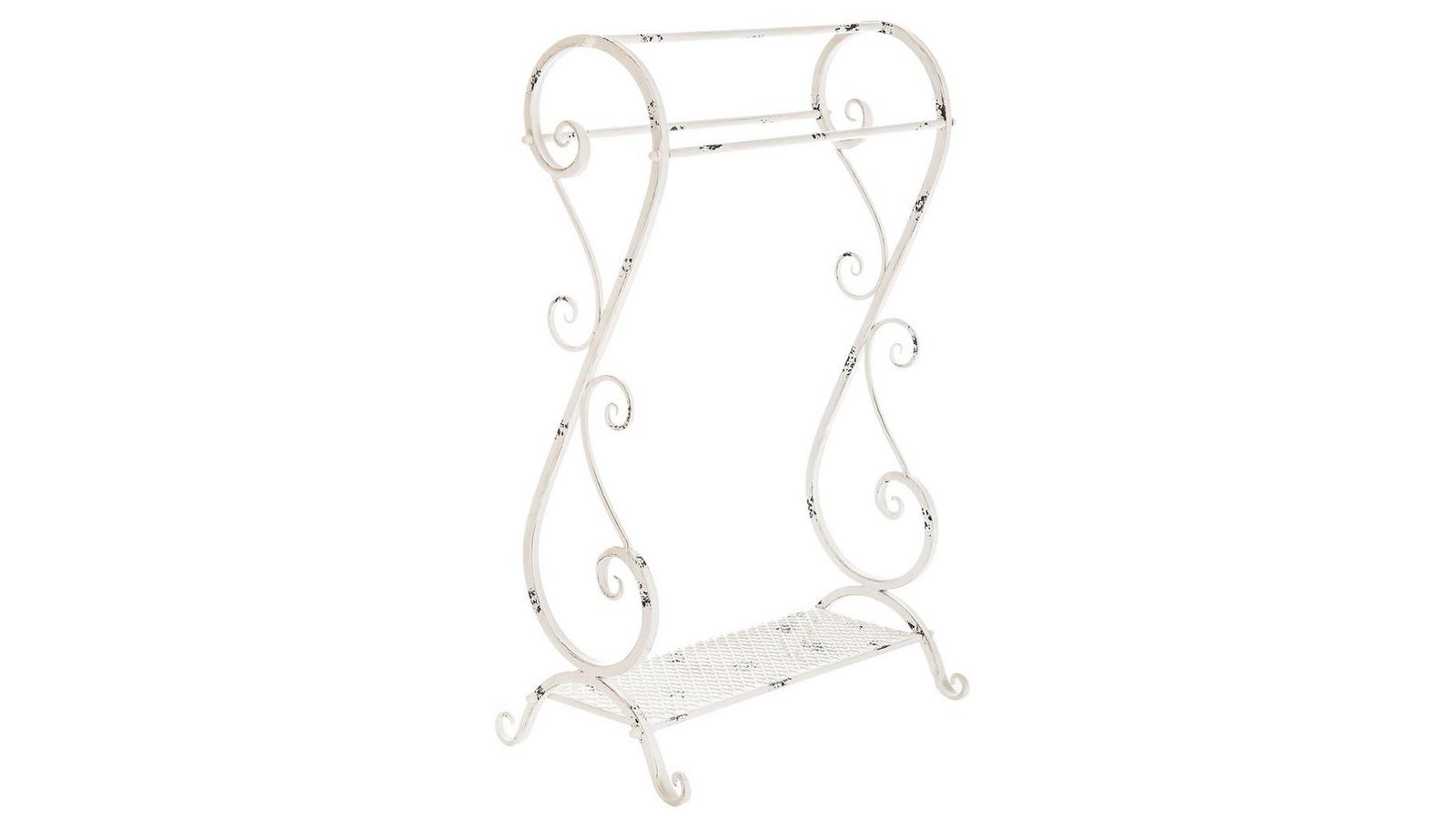 Coat Rack Hobby Lobby Towel Rack White Distressed Metal Towel Rack