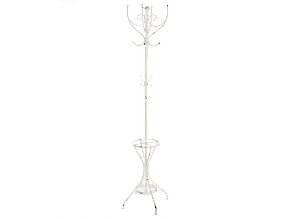 White Metal Coat Rack Hobby Lobby 1536887
