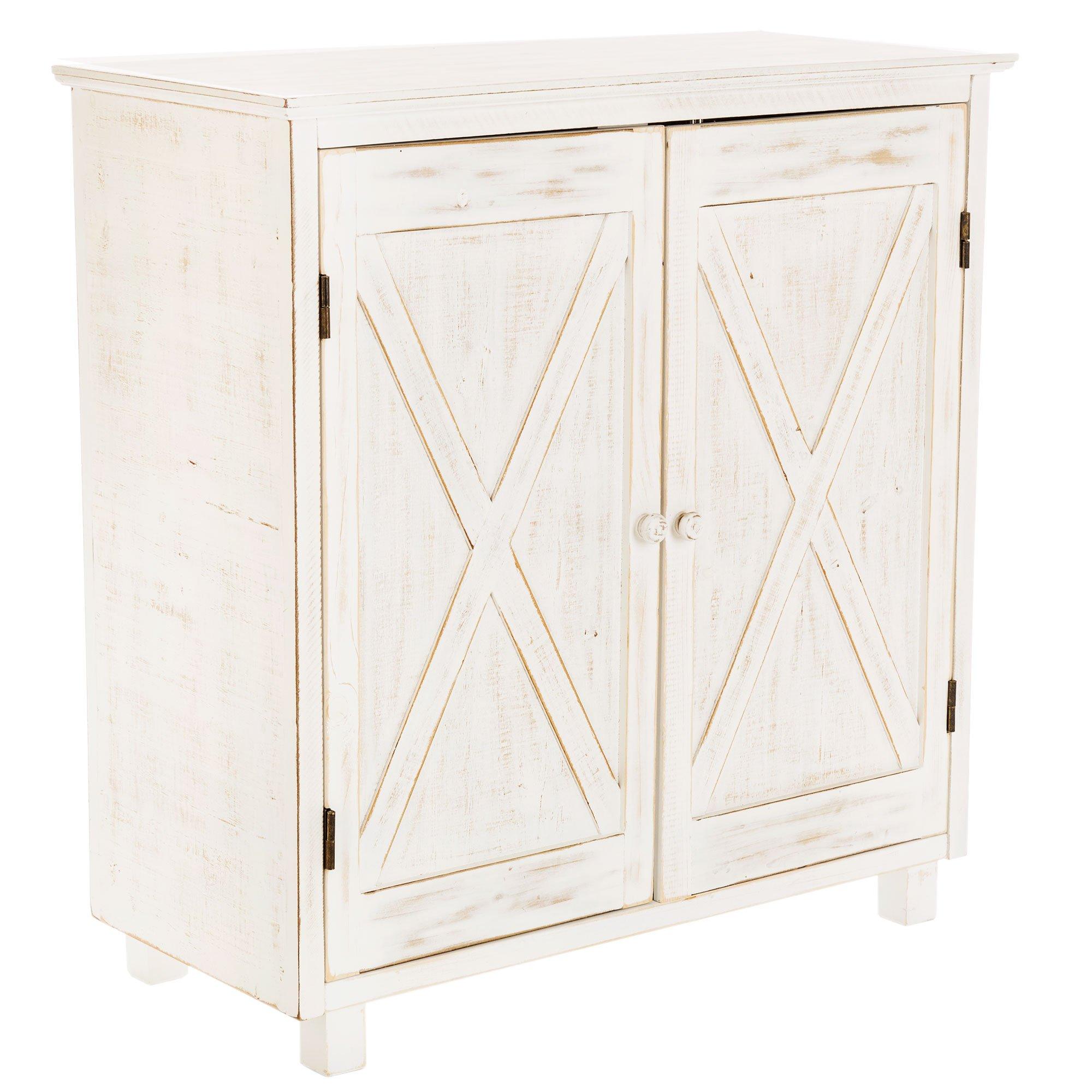 White Organizer With Drawers, Hobby Lobby