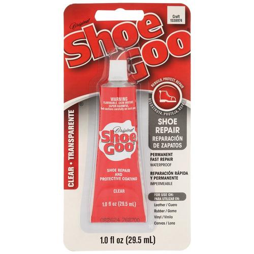 Shoe Goo