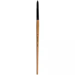 Master's Touch Round Firm Synthetic Paint Brush