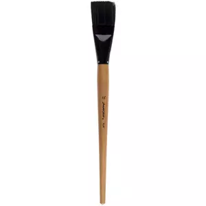 Master's Touch Flat Firm Synthetic Paint Brush