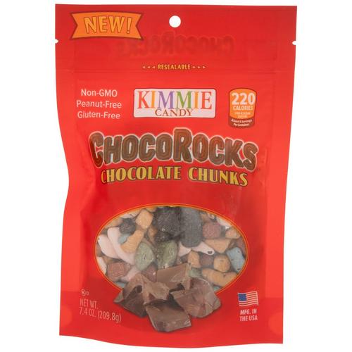 Choco Rocks