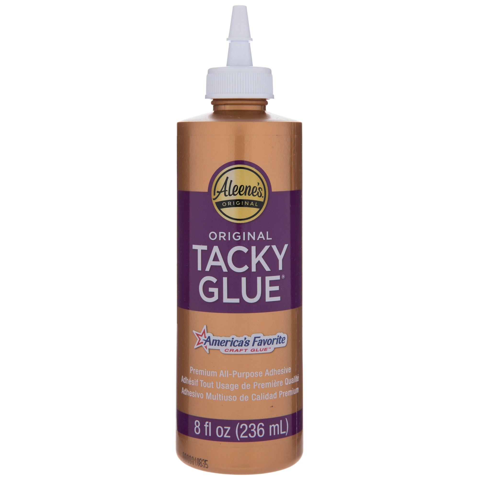 Aleene's Tacky Glue Hobby Lobby 154195