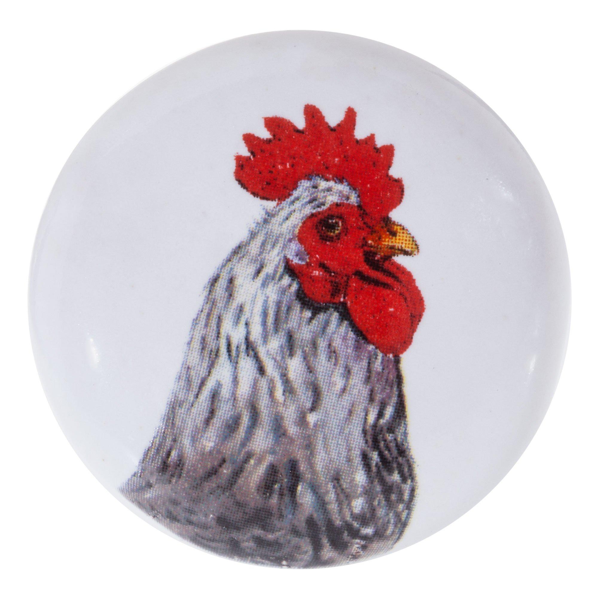 Rooster Knob Hobby Lobby 1542810
