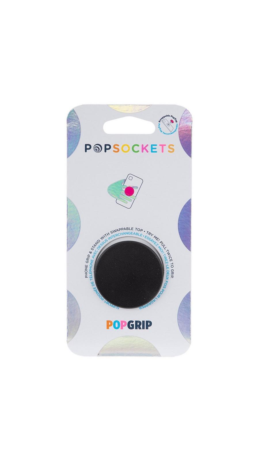 Black Pop Socket Hobby Lobby 1542828