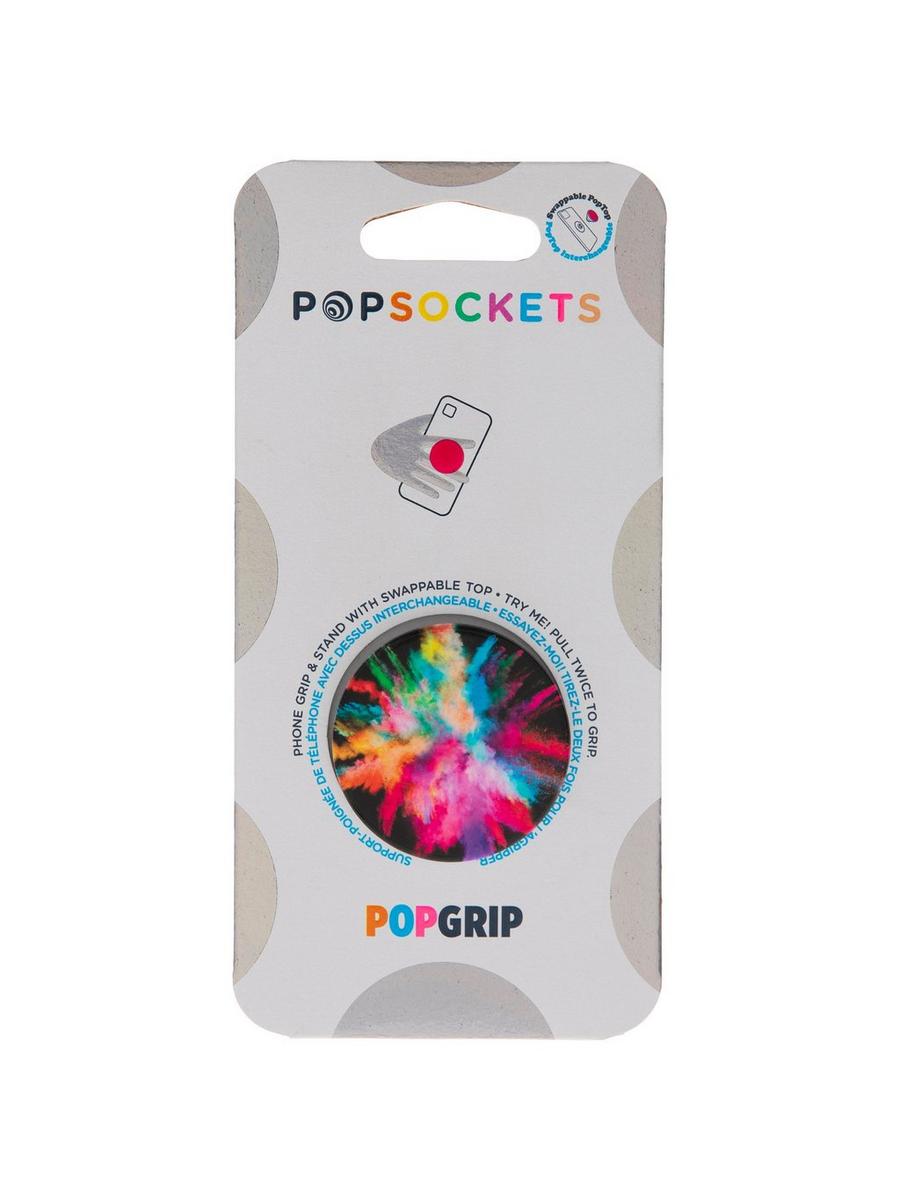 Multi-Color Burst Pop Socket | Hobby Lobby | 1542869