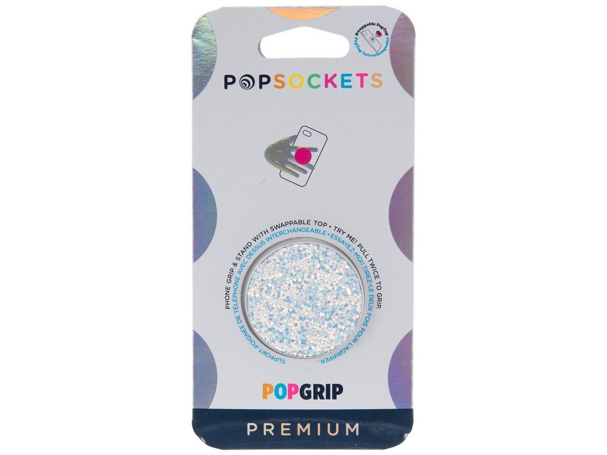 Iridescent Glitter Pop Socket Hobby Lobby 1542901
