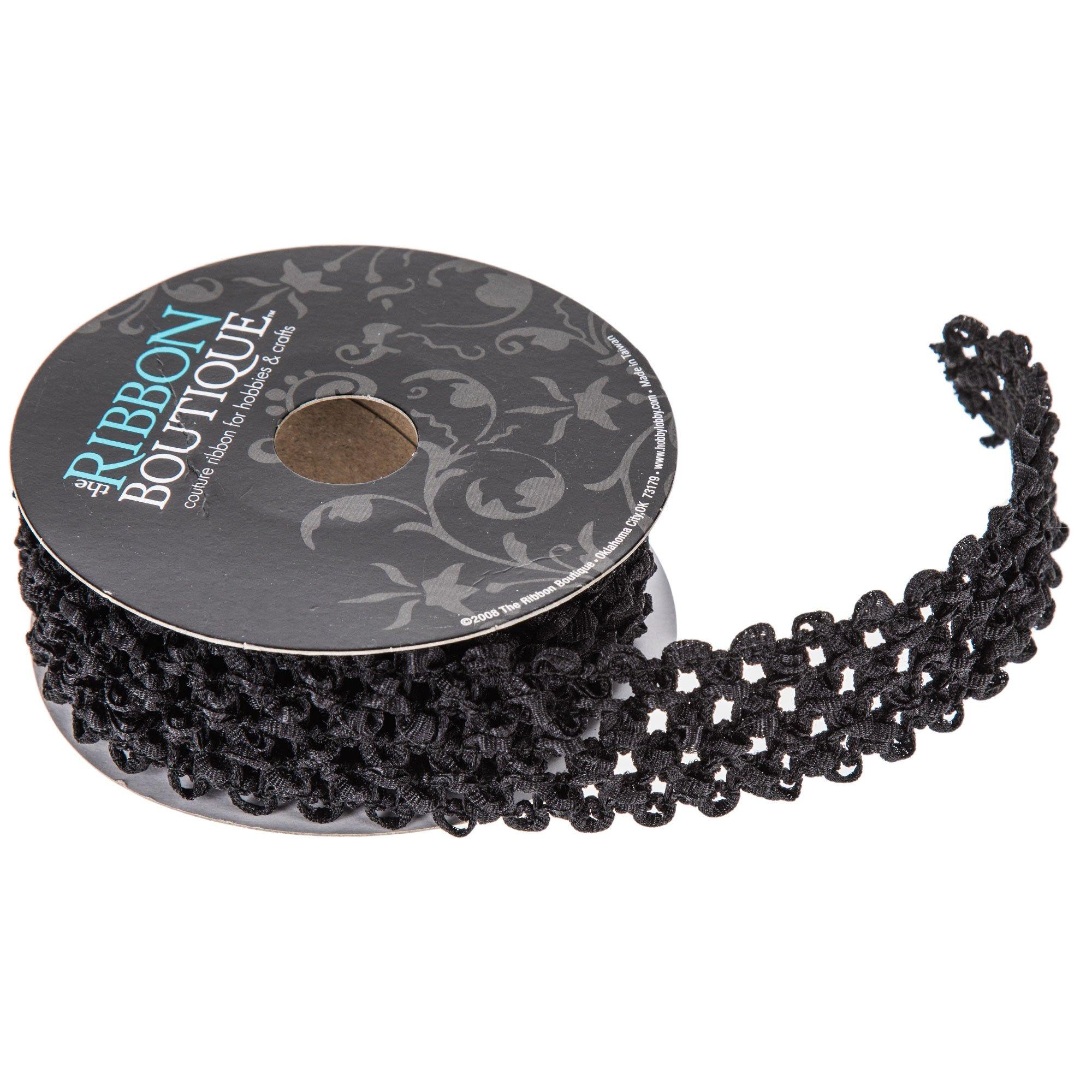 Elastic Headband Ribbon 1 1/2" Hobby Lobby 154302