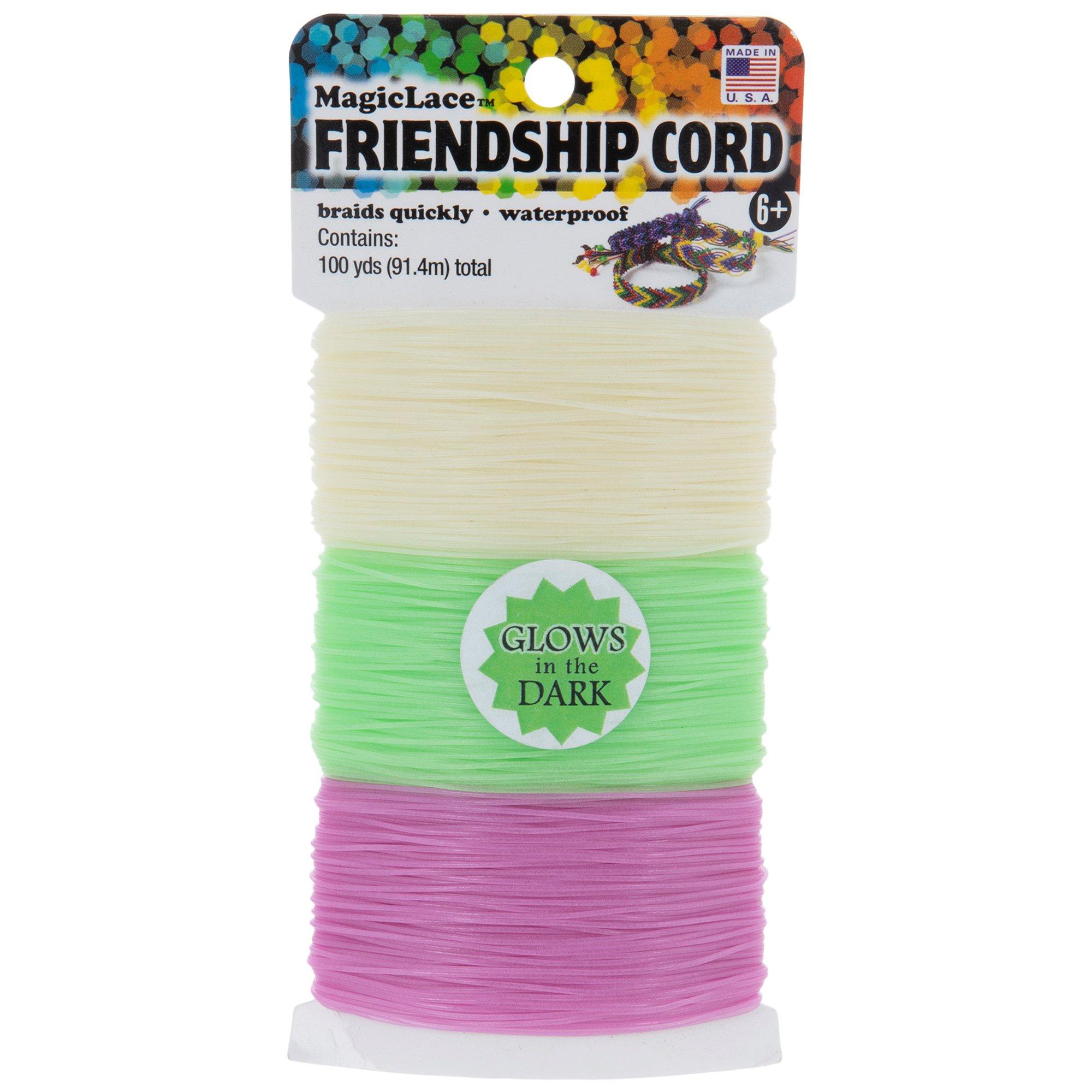 Friendship Bracelets Kit, Hobby Lobby