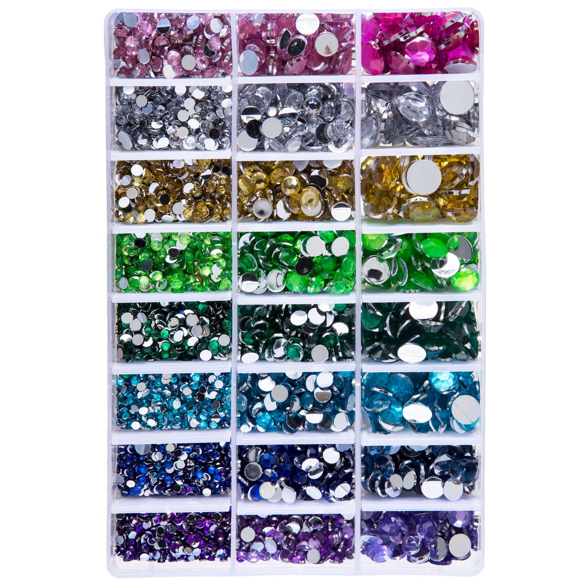 Rainbow Stone Mix | Hobby Lobby | 1544238