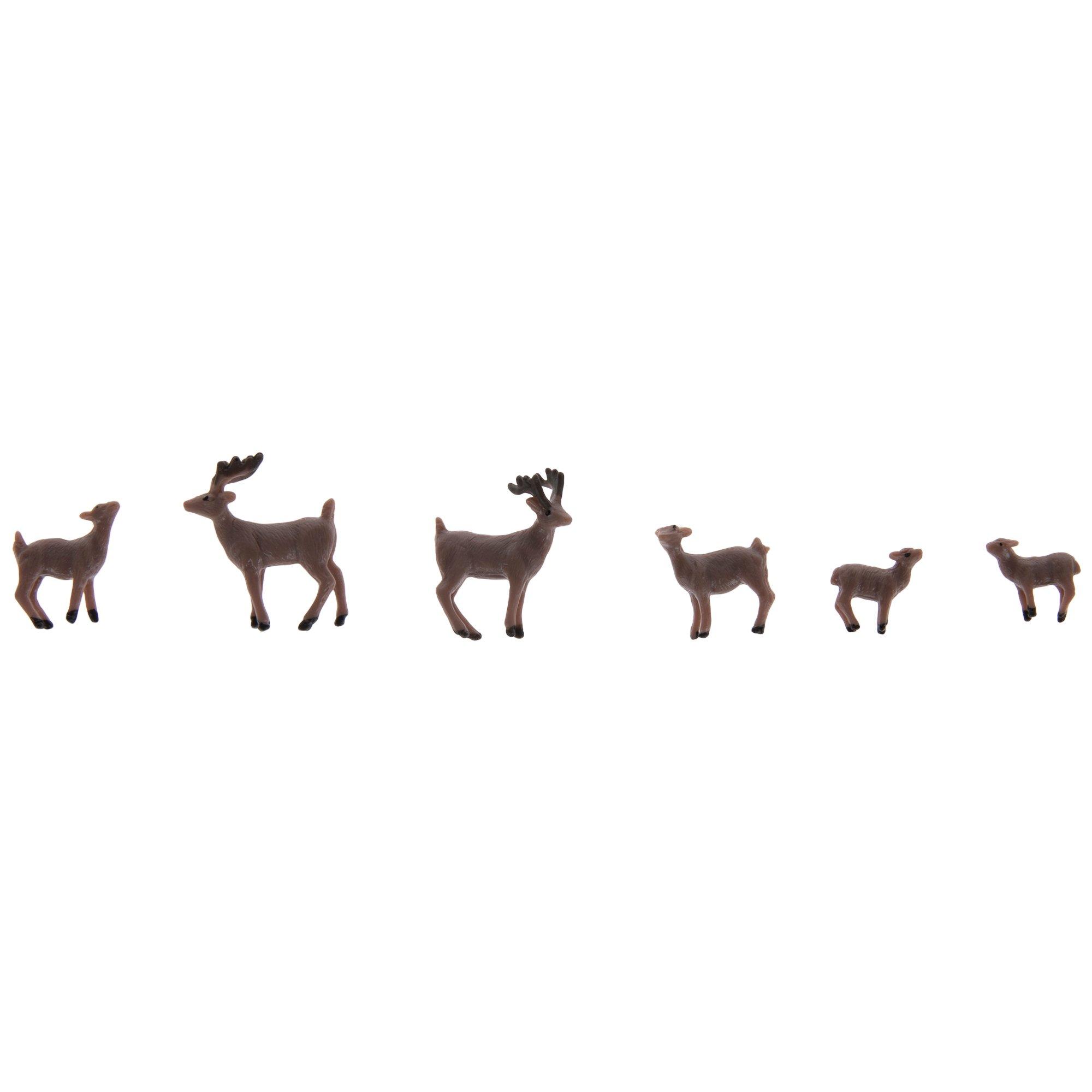 Pqthobby Lobby Pink Deer 44 - lia08x1
