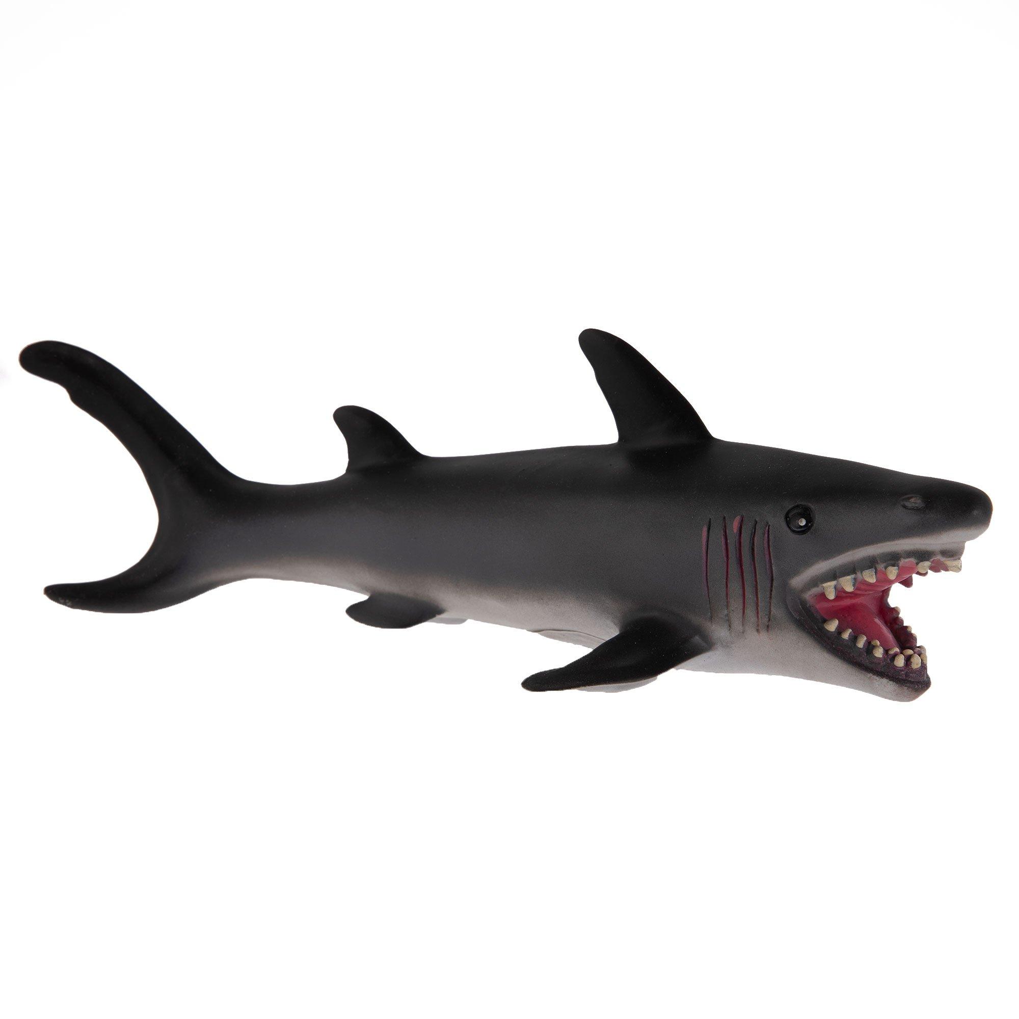 Black Great White Shark | Hobby Lobby | 1546381