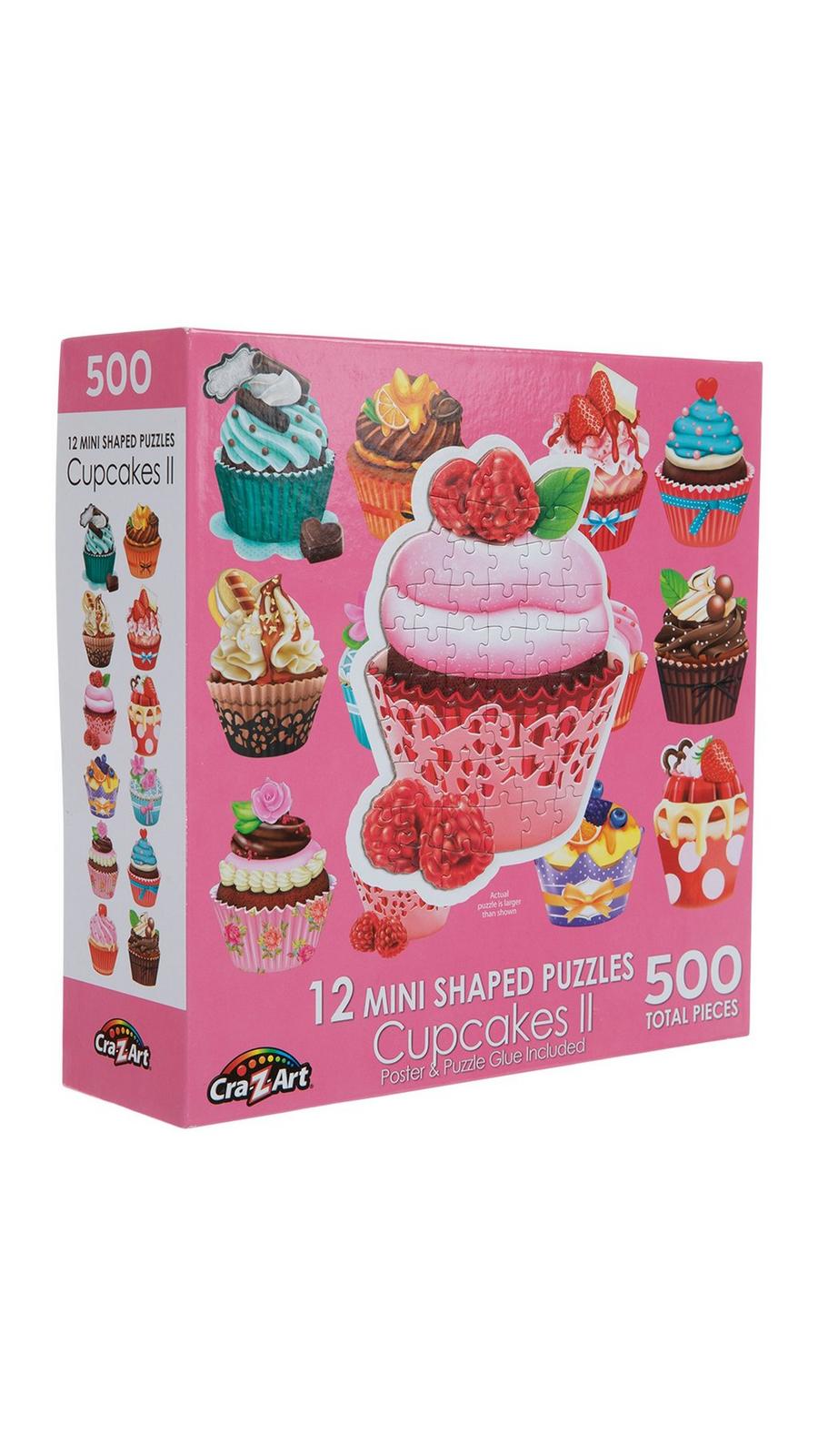 Sweet Treat Puzzles | Hobby Lobby | 1547595