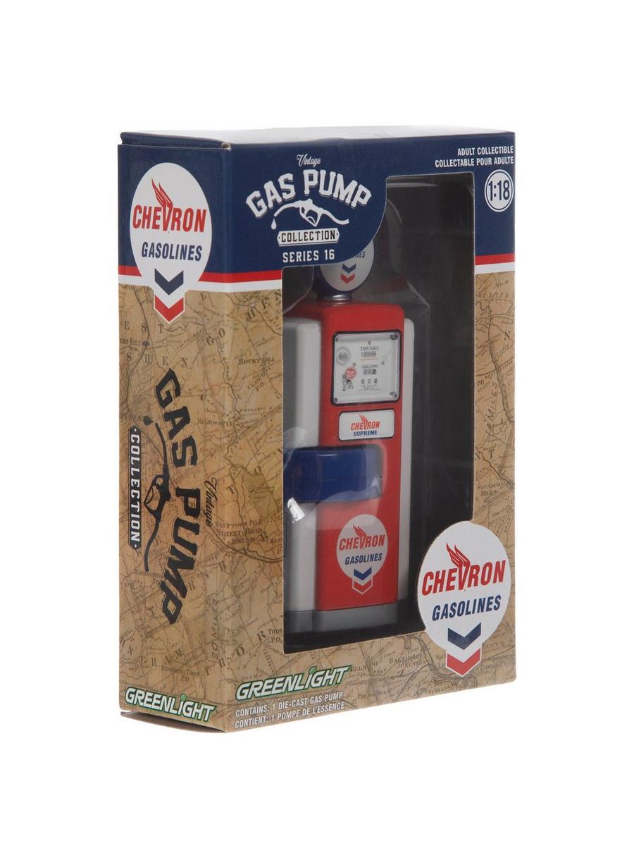 Greenlight Die Cast Vintage Gas Pump | Hobby Lobby | 1547918