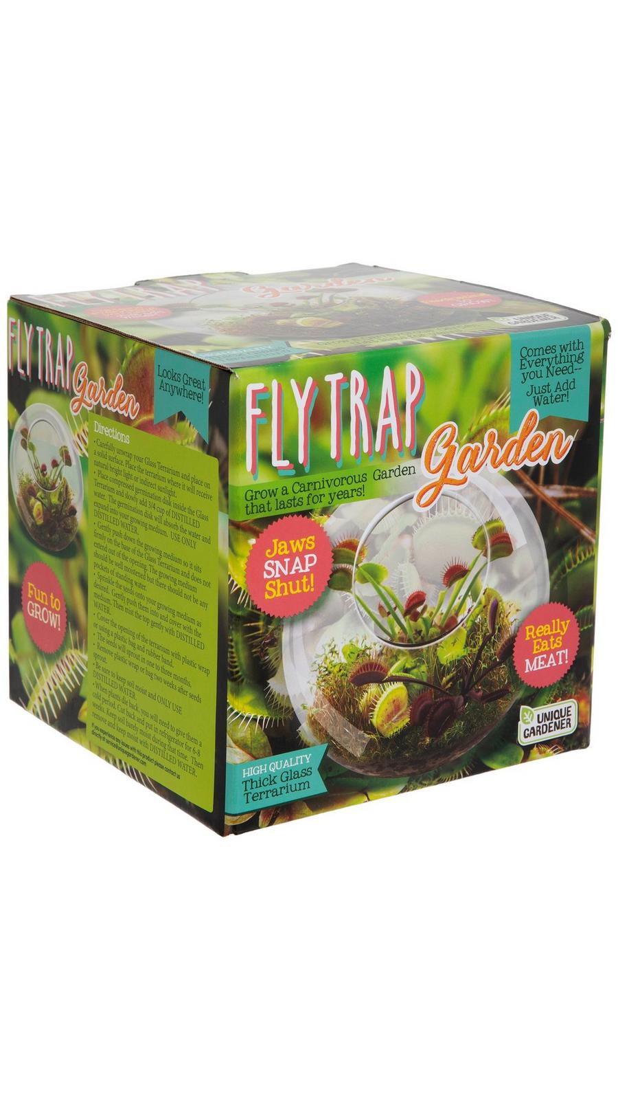 Venus Fly Trap Garden | Hobby Lobby | 1549013