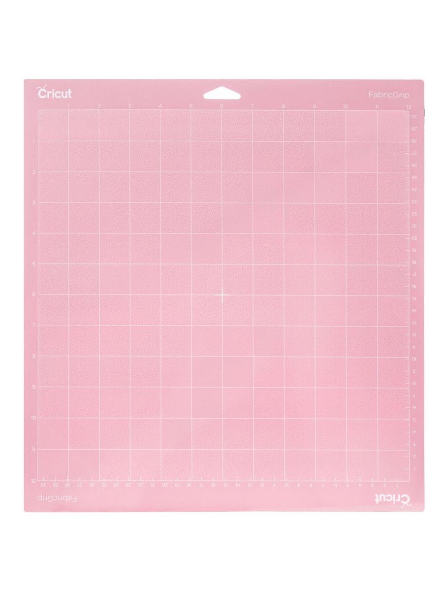 Cricut FabricGrip Mat - 12