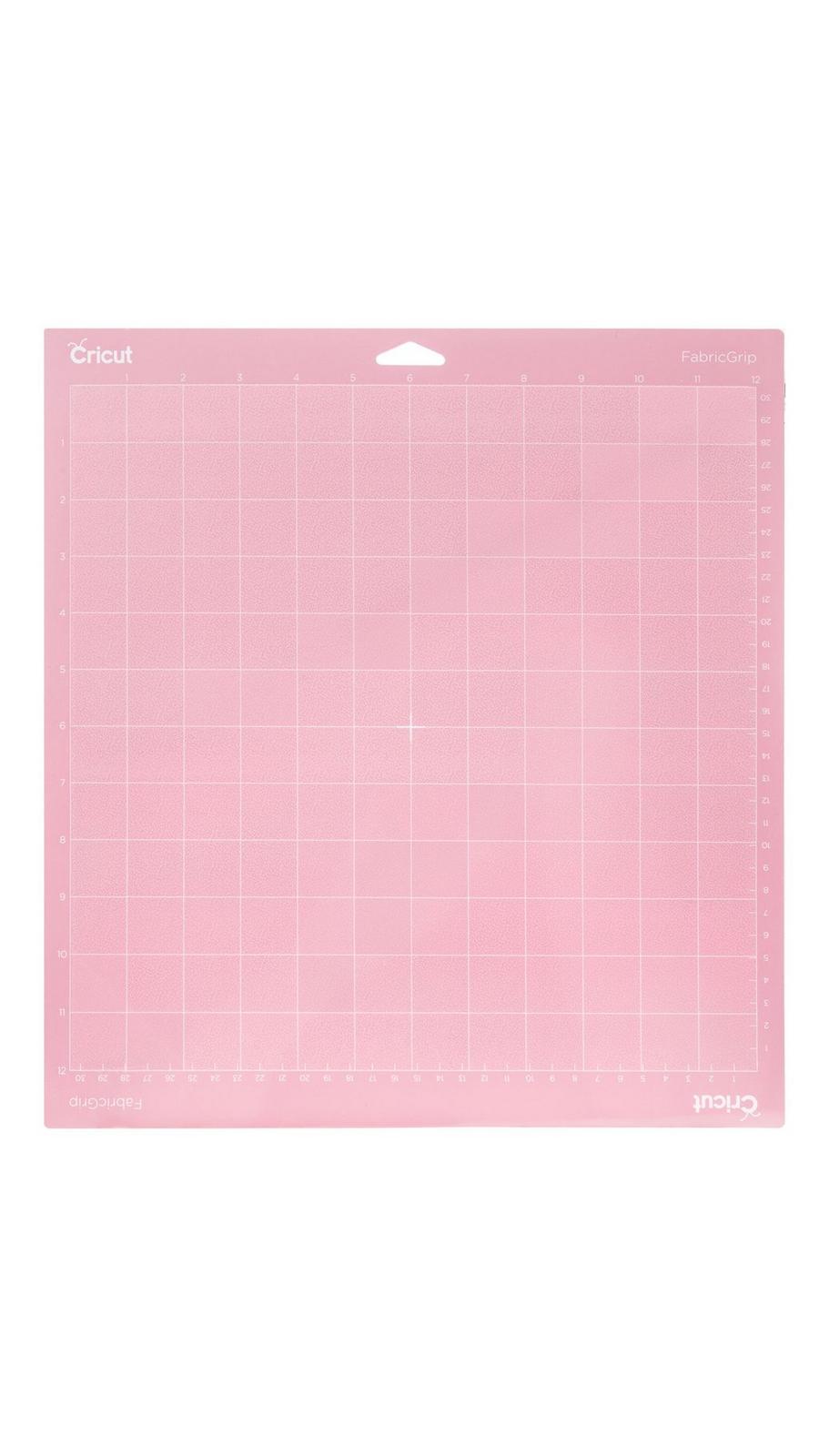 Cricut FabricGrip Mat - 12