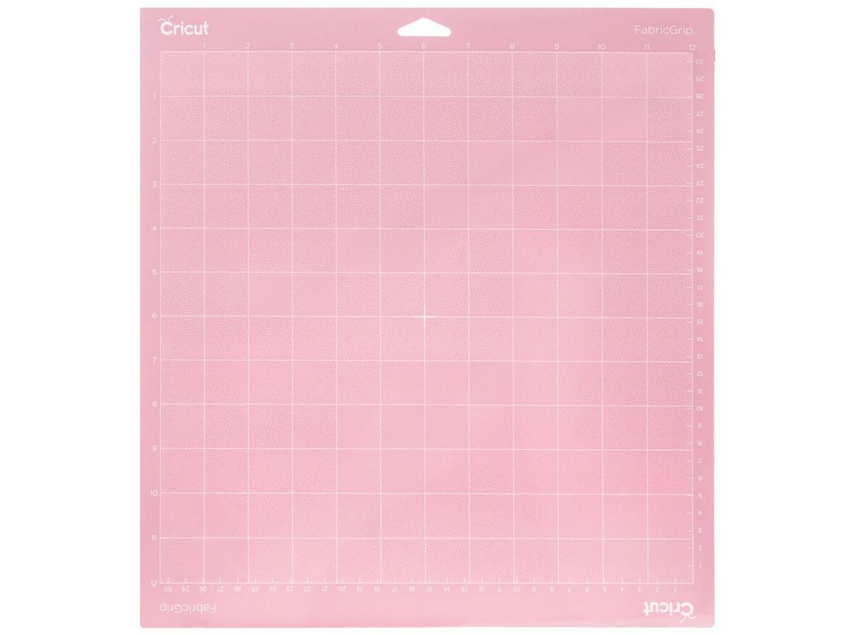 Cricut FabricGrip Mat - 12