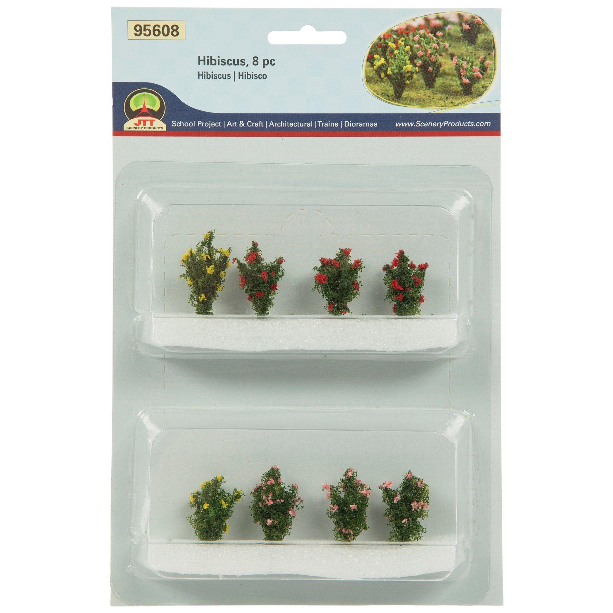 Miniature Hibiscuses | Hobby Lobby | 1551910