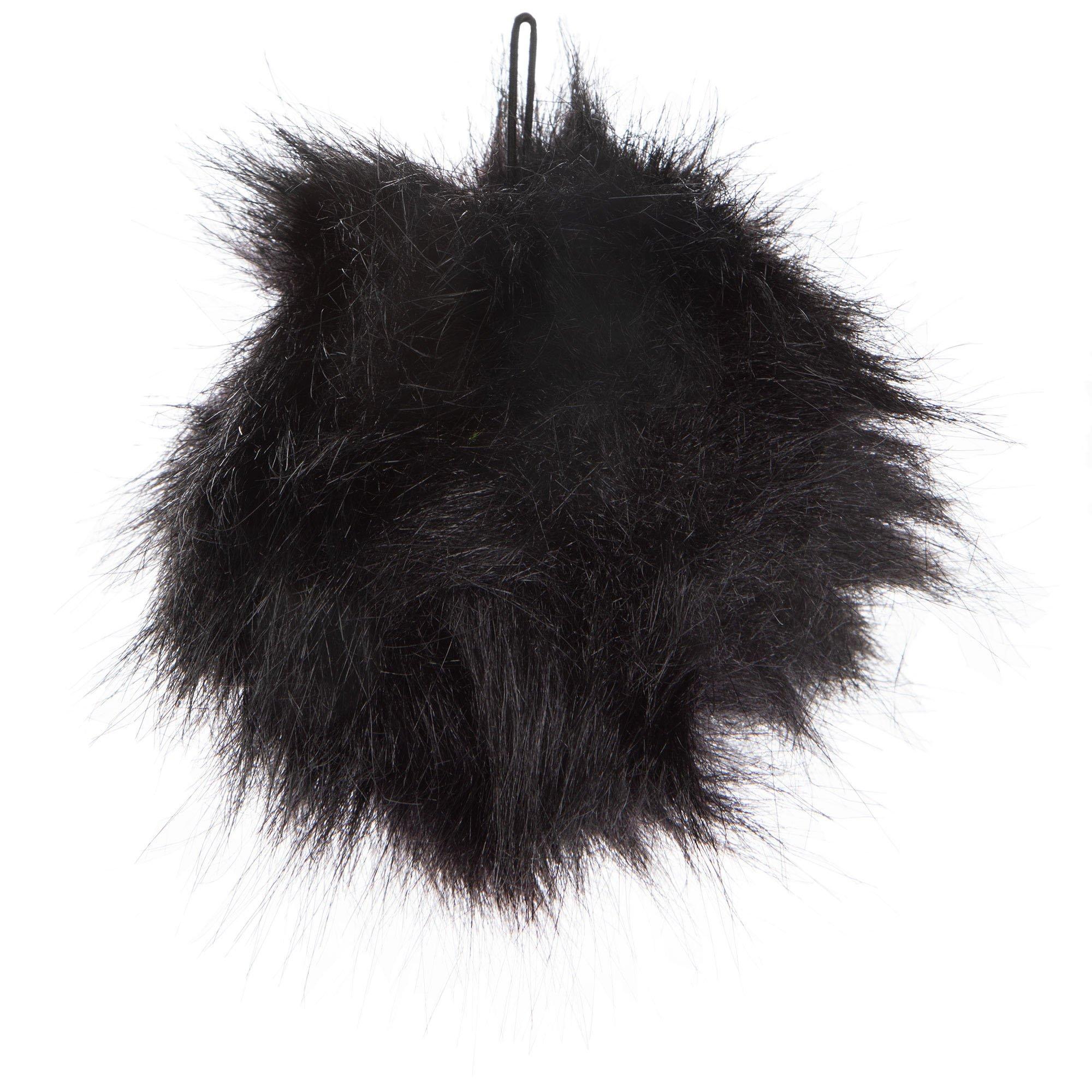 Faux Fur Pom Pom | Hobby Lobby | 1552371