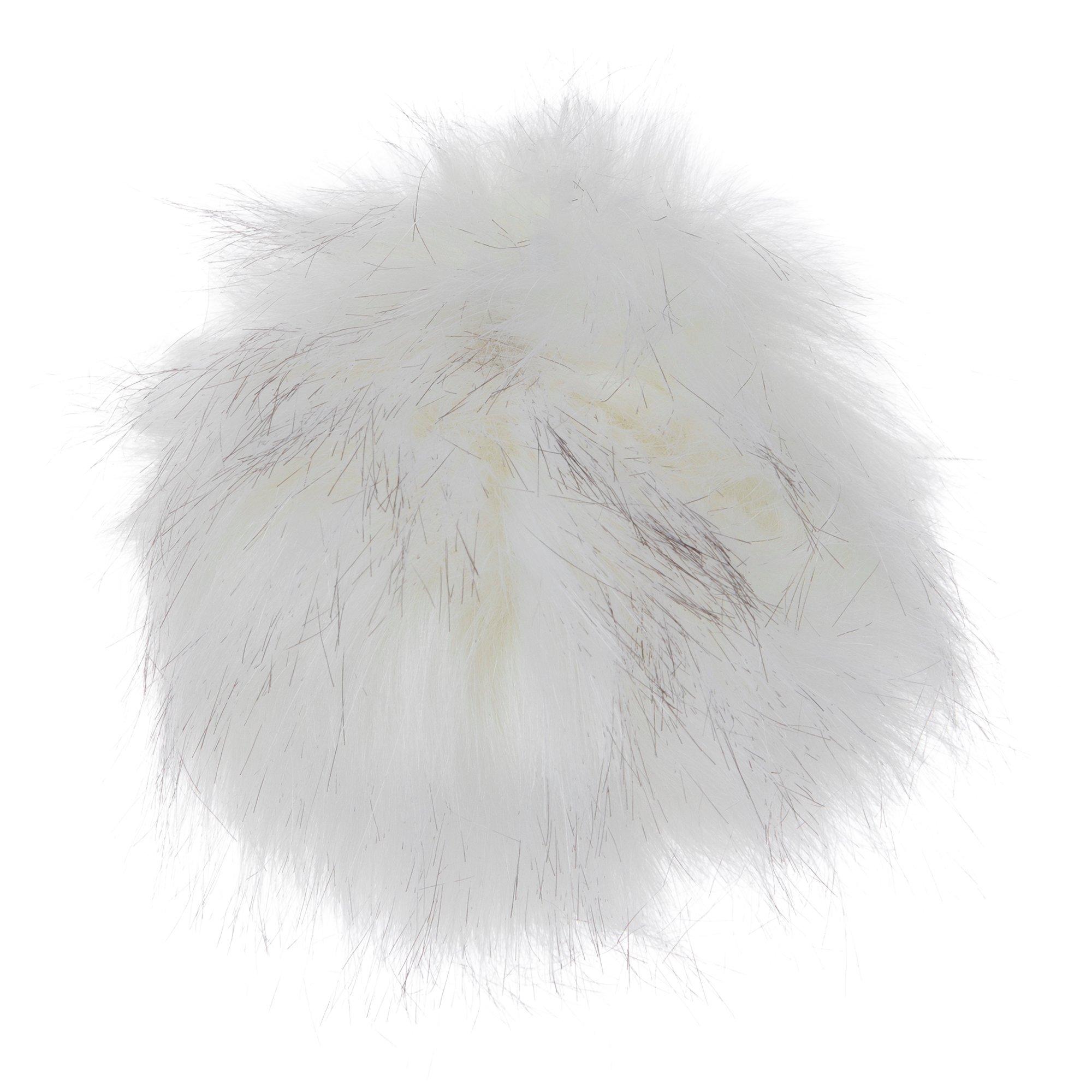 Faux Fur Pom Pom Hobby Lobby 1552397