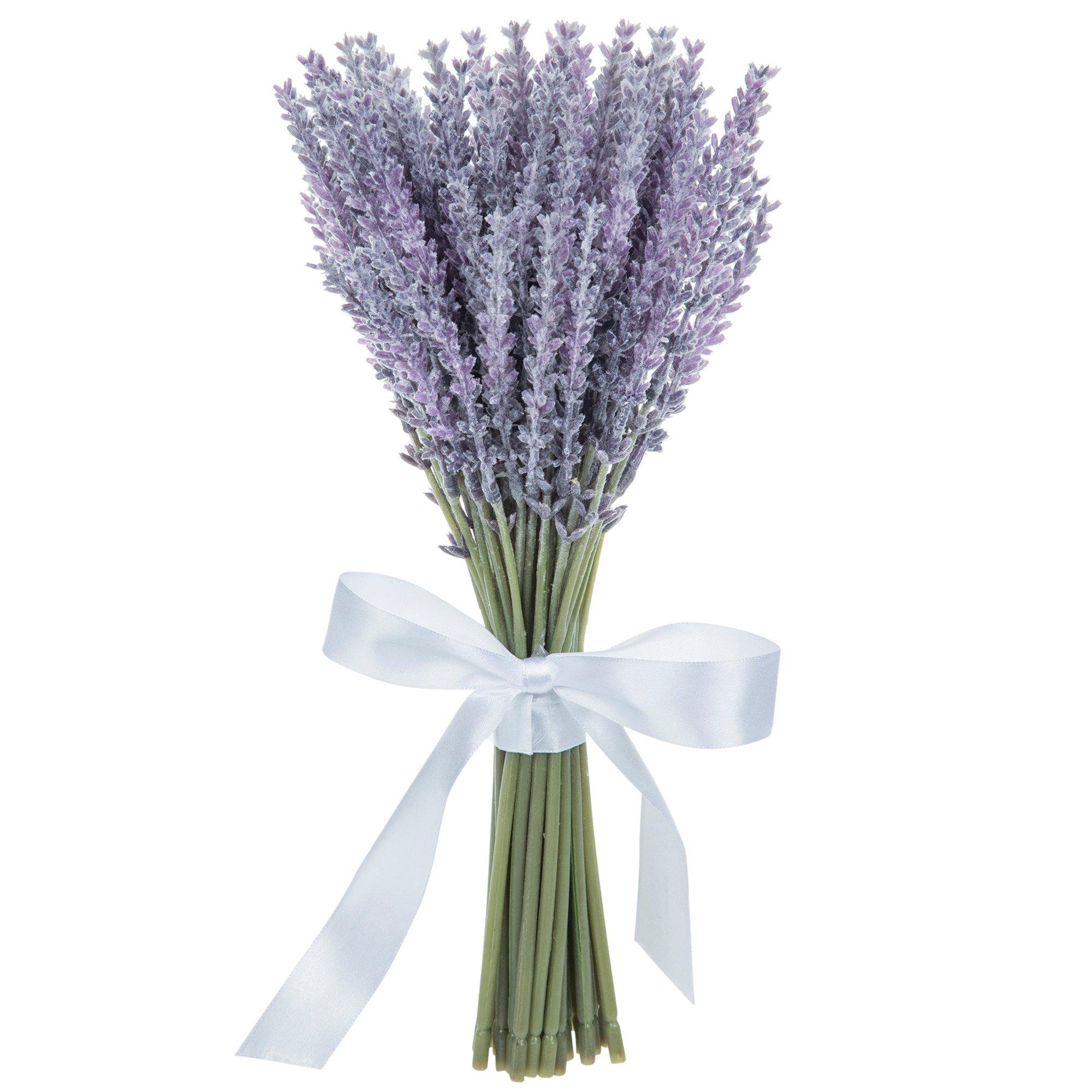 Purple Lavender Bouquet Hobby Lobby 1553049