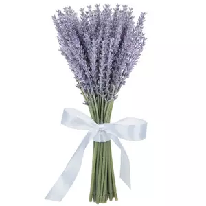 Purple Lavender Bouquet