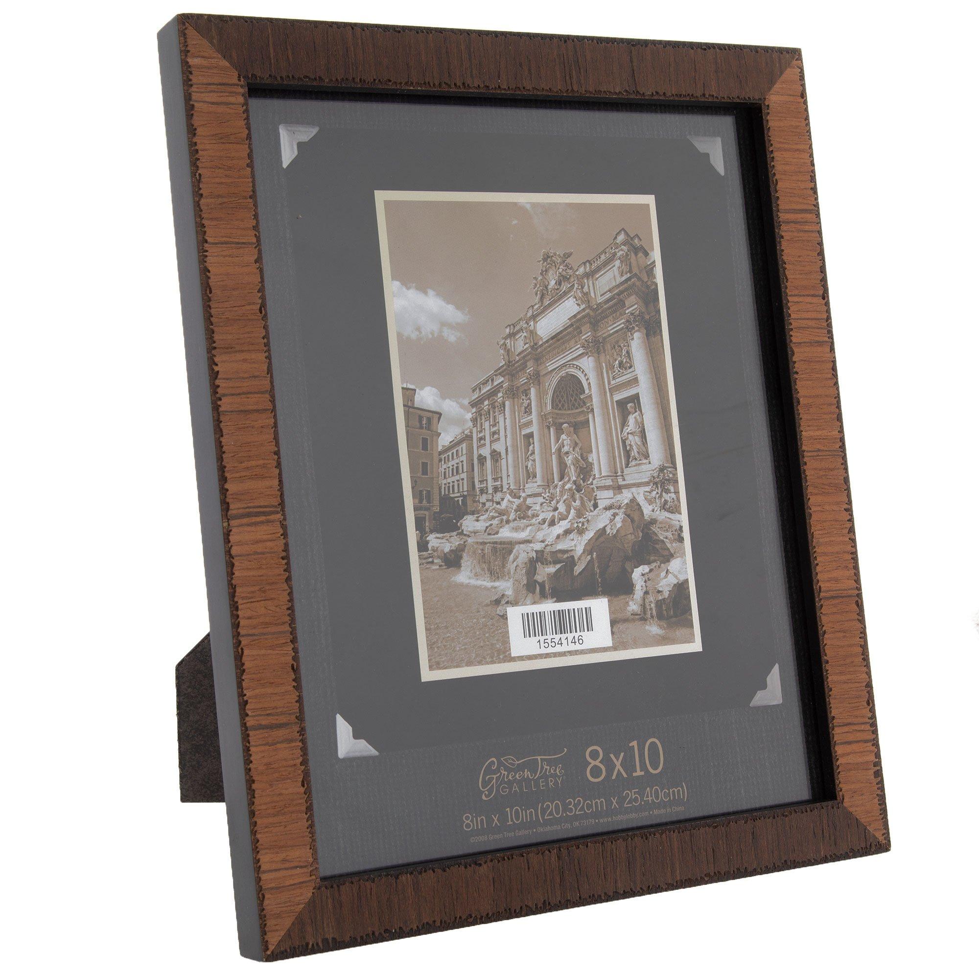 Walnut Veneer Wood Frame Hobby Lobby 1554146