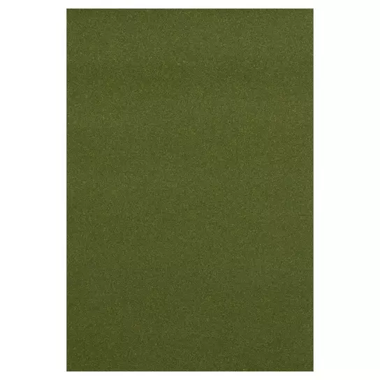 AmiAmi [Character & Hobby Shop]  Diorama Grass Mat Autumn (210 x 145 x  36mm)(Released)