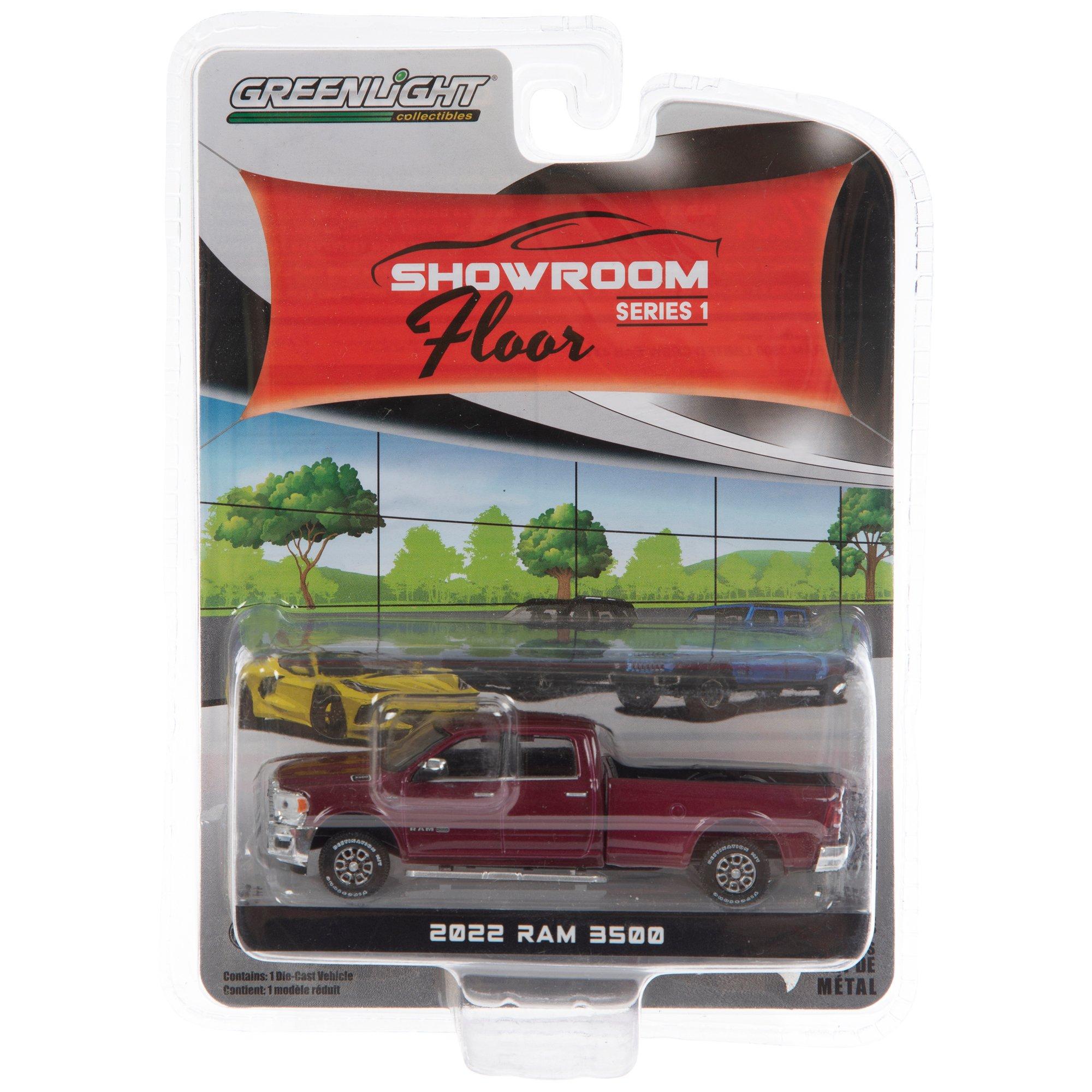 Greenlight Collectibles Showroom Floor Die Cast Car | Hobby Lobby