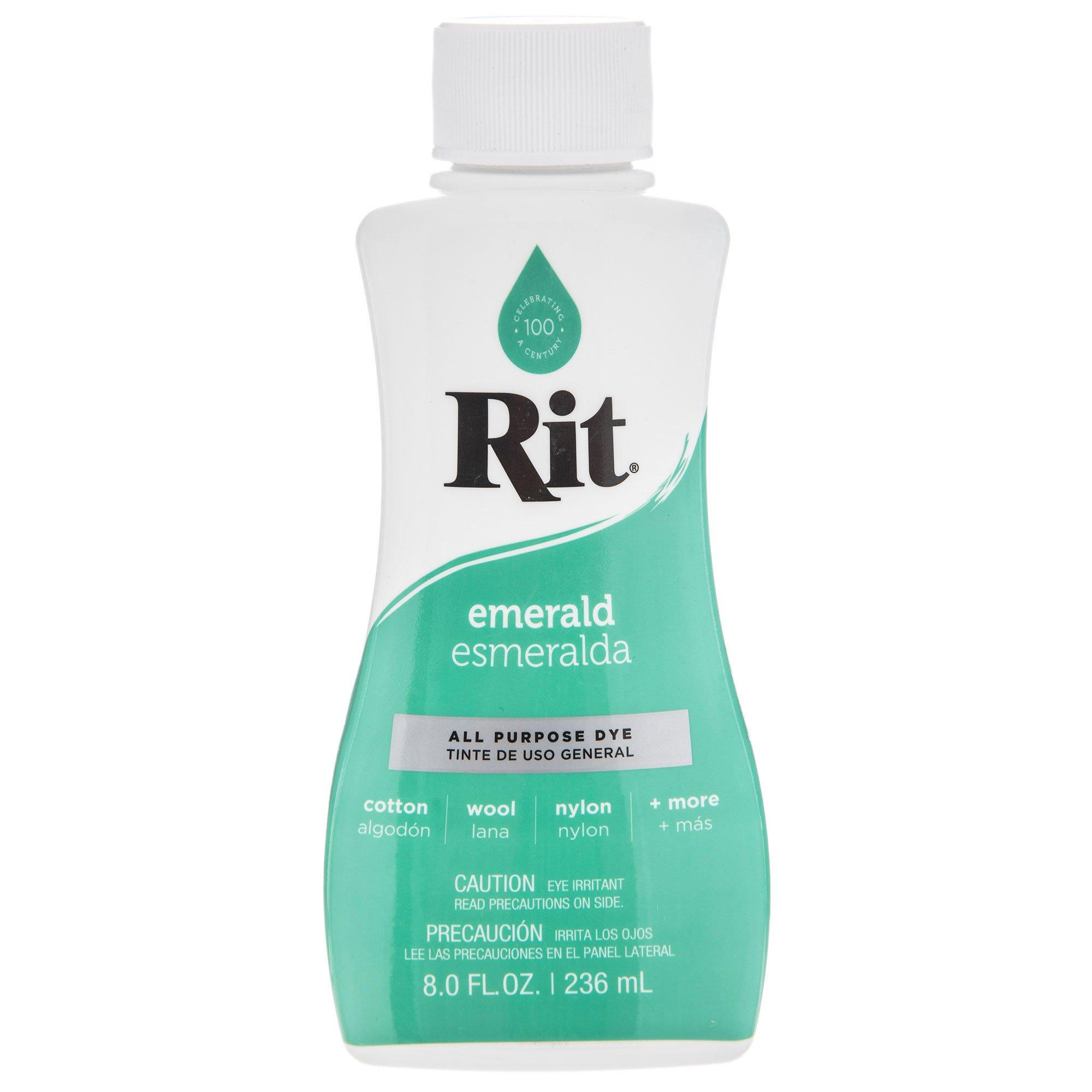 Rit Liquid Dye Hobby Lobby 1558543