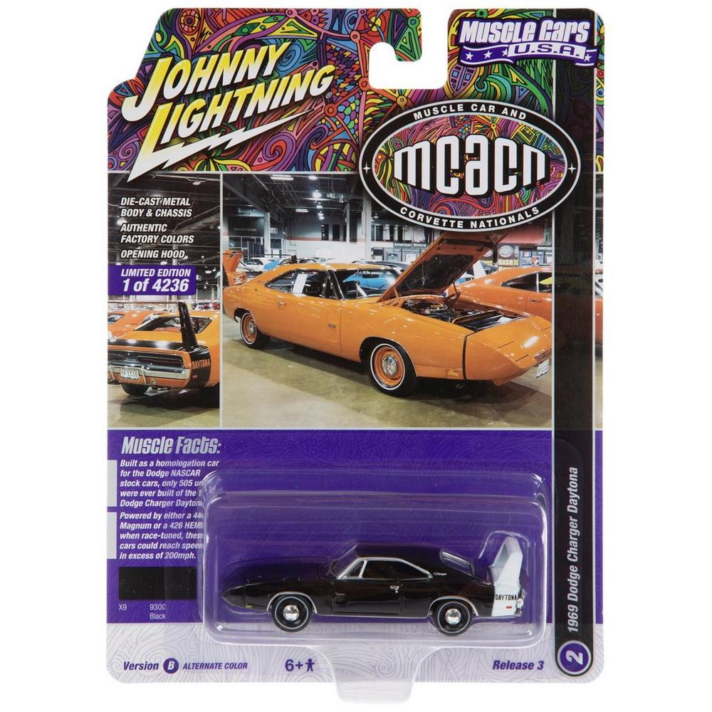 Johnny Lightning Die Cast Muscle Car | Hobby Lobby | 1558956