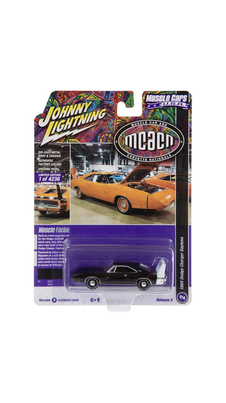 Johnny Lightning Die Cast Muscle Car | Hobby Lobby | 1558956