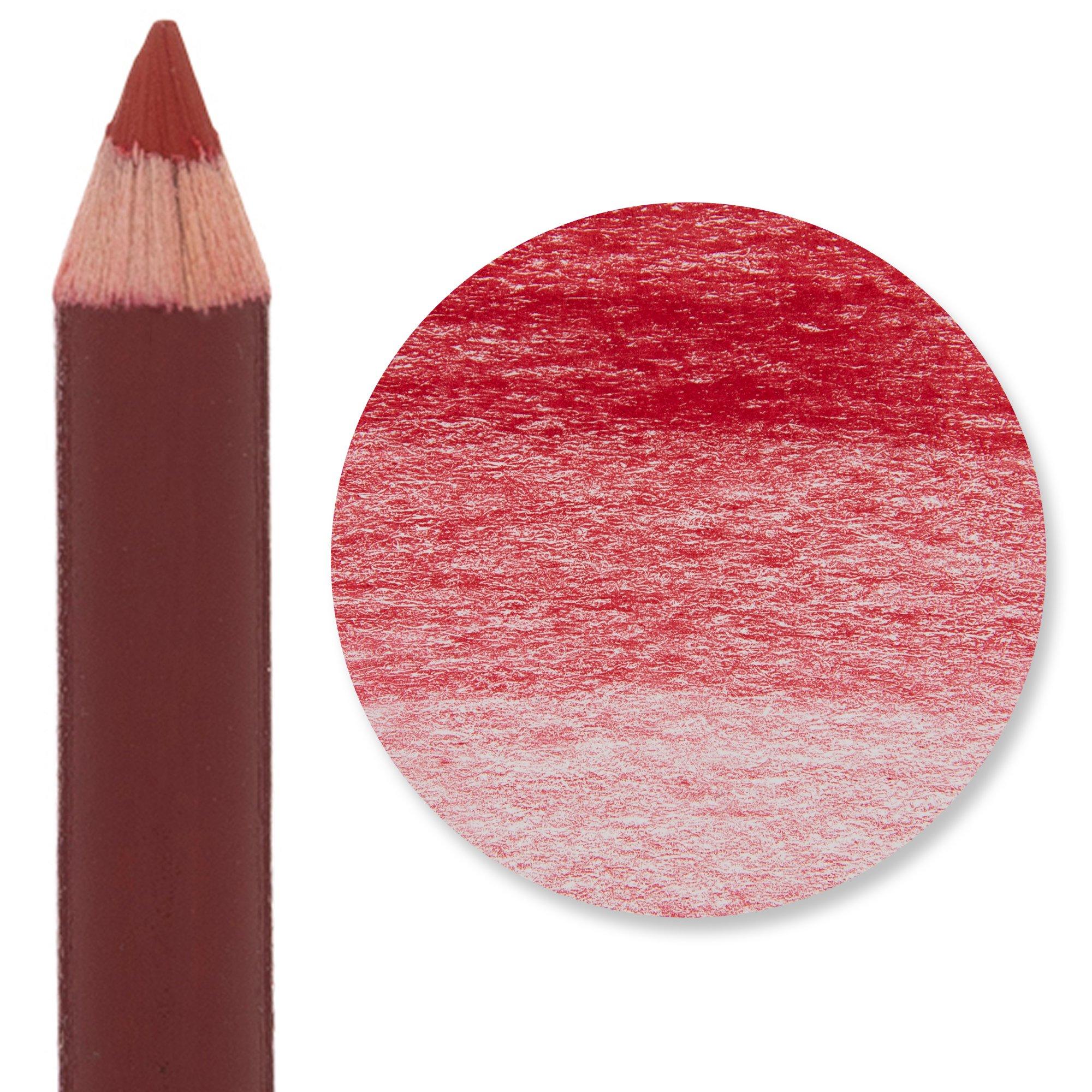 925 crimson lake