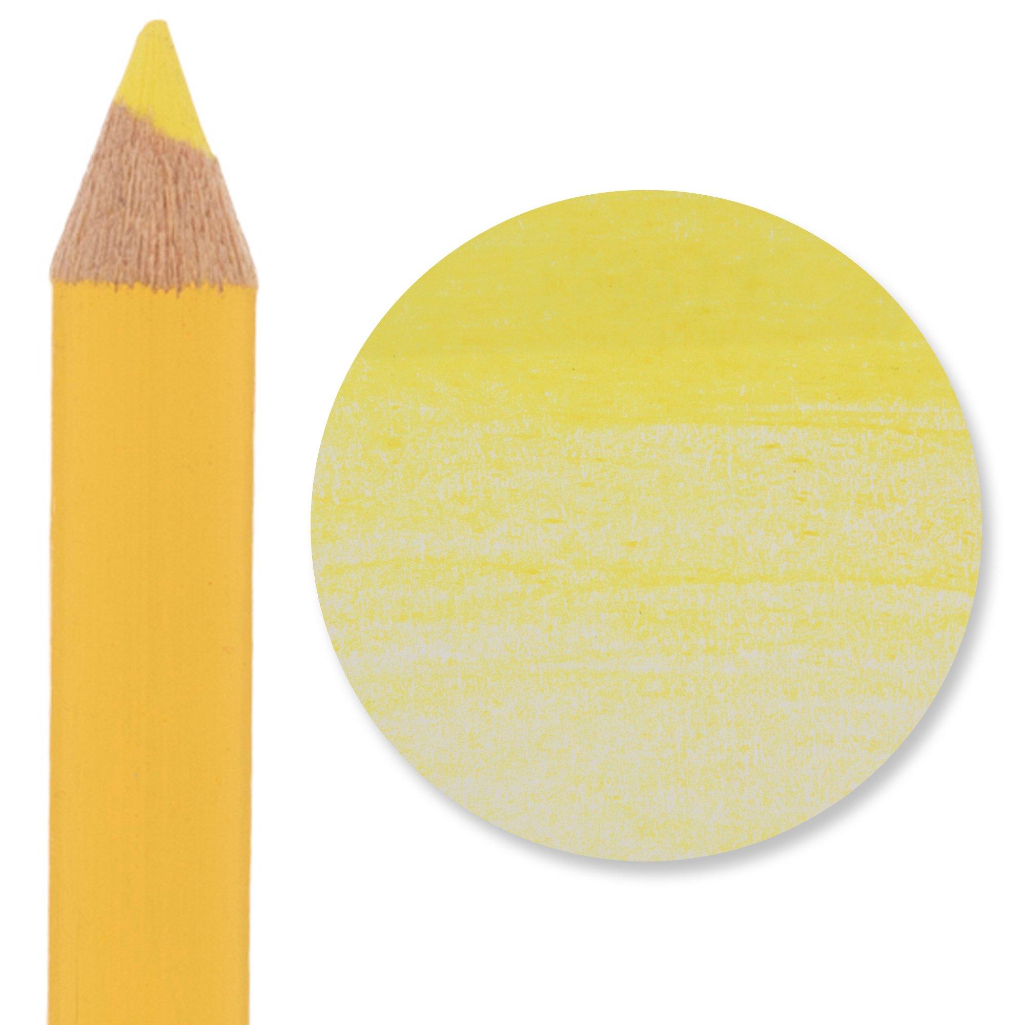 915 lemon yellow