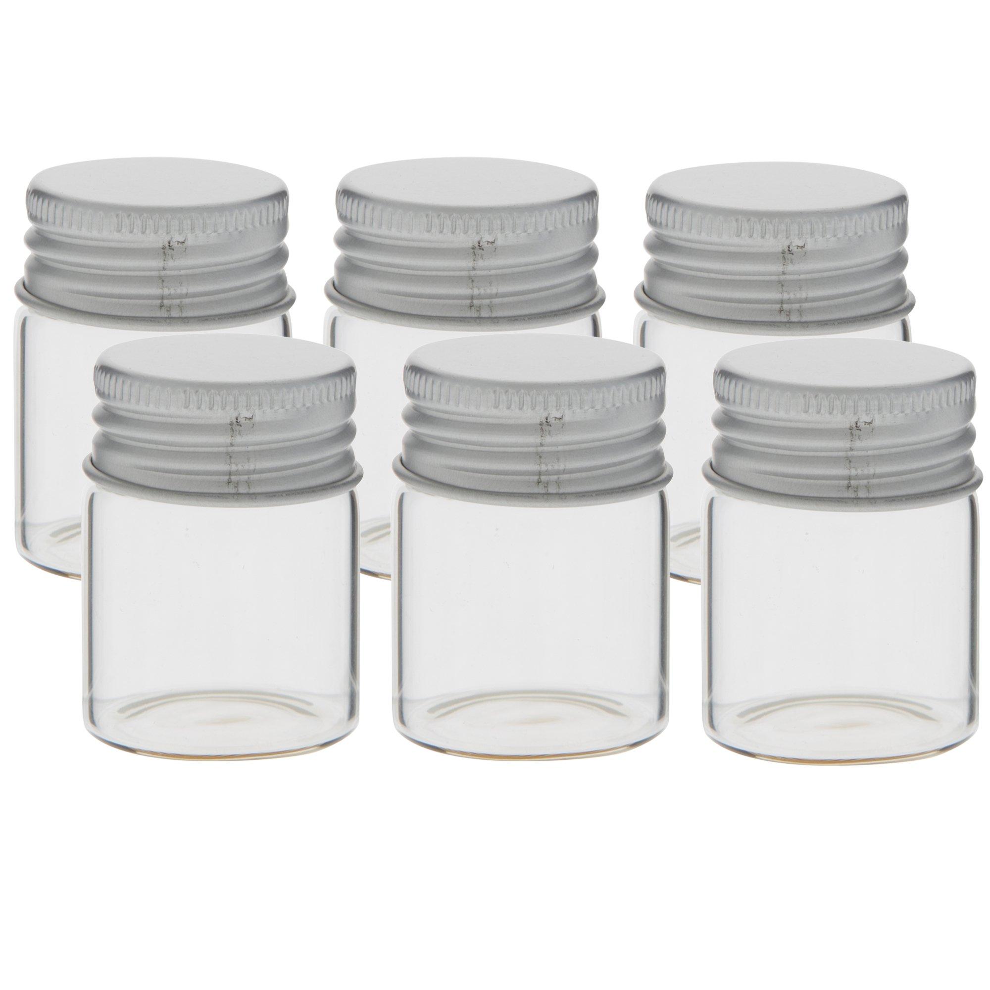 Craft Jars, Hobby Lobby