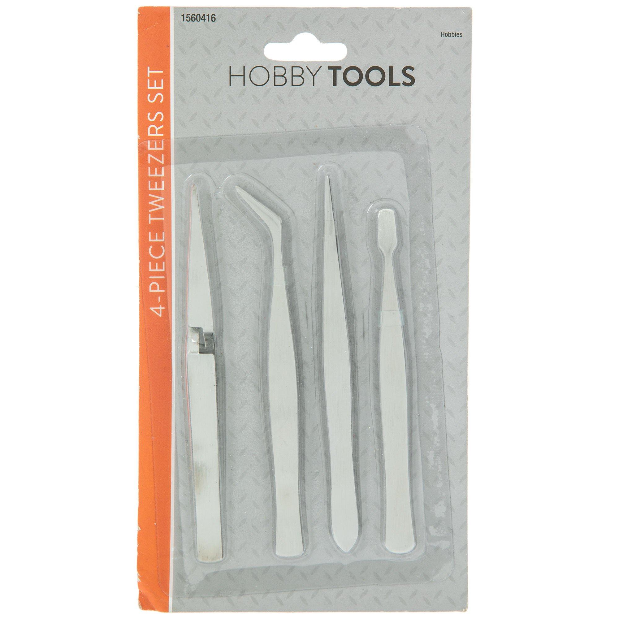 Micro Tweezers Hobby Lobby 1560416