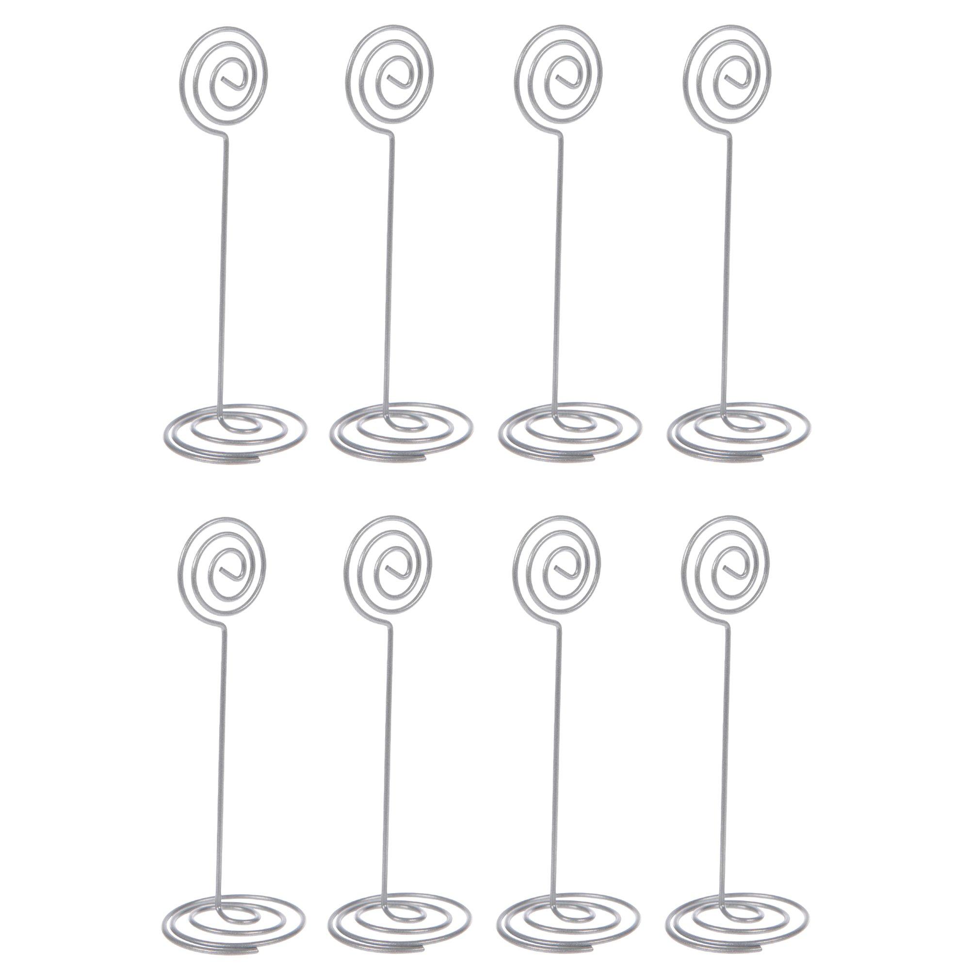 Swirl Place Card Holders Hobby Lobby 1560549